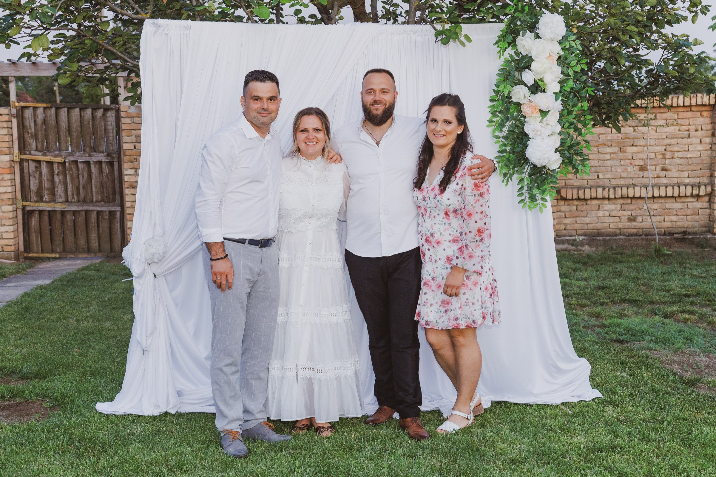 Daca & Saša. Fotograf venčanja i vaših značajnih događaja