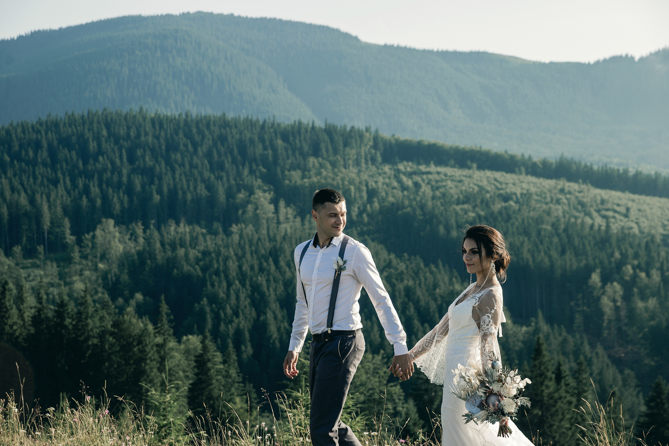 Wedding in Poland – Maria & Mark. Wedding Stories — Professional Wedding Photography & Videography in Germany, Italy, Spain & all across Europe