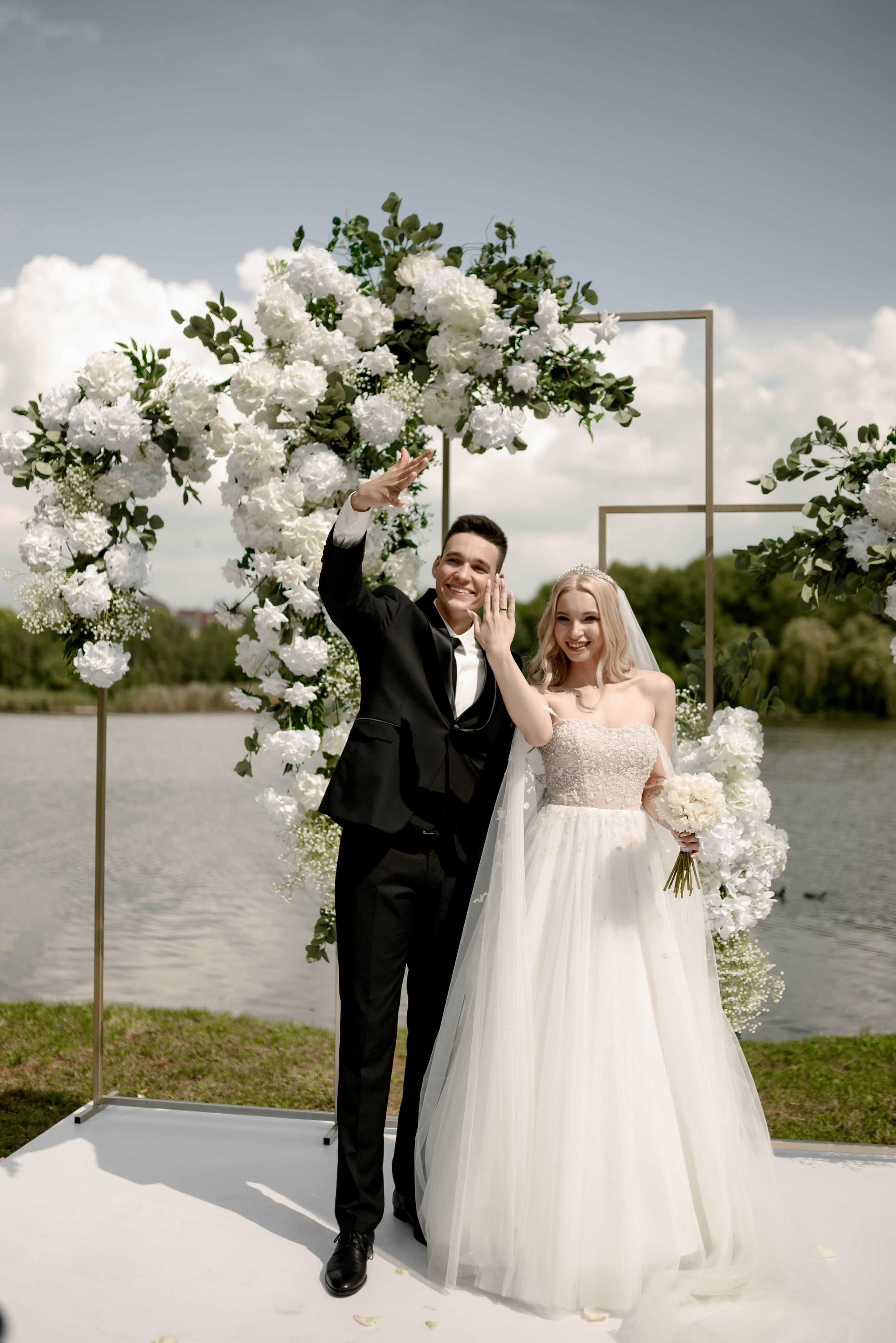 Nastya | Nikita. Мария Гуржеева