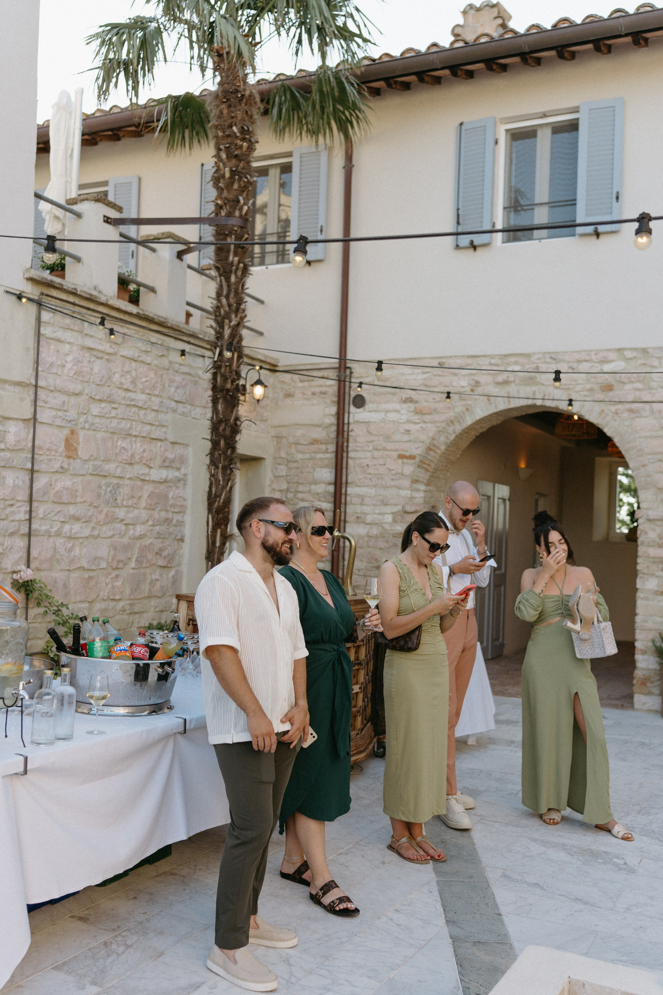 Sofia&Falk. Весільний фотограф Вікторія Саврук