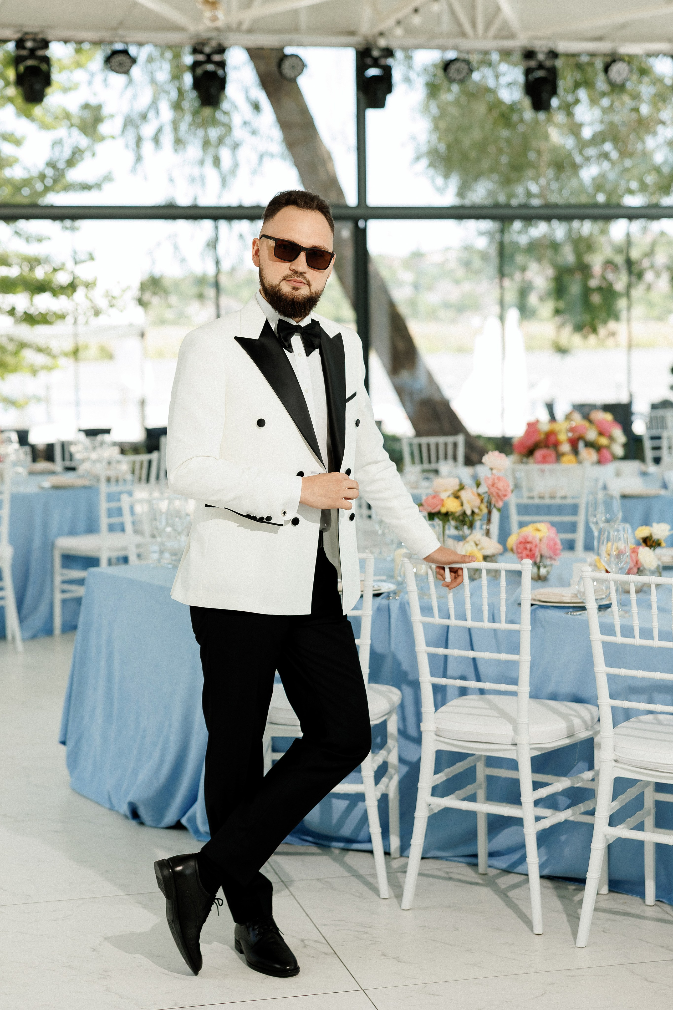 Florin & Corina — Complexul Turistic Costesti — Wedding Day. Servicii Foto și Video 067188353
