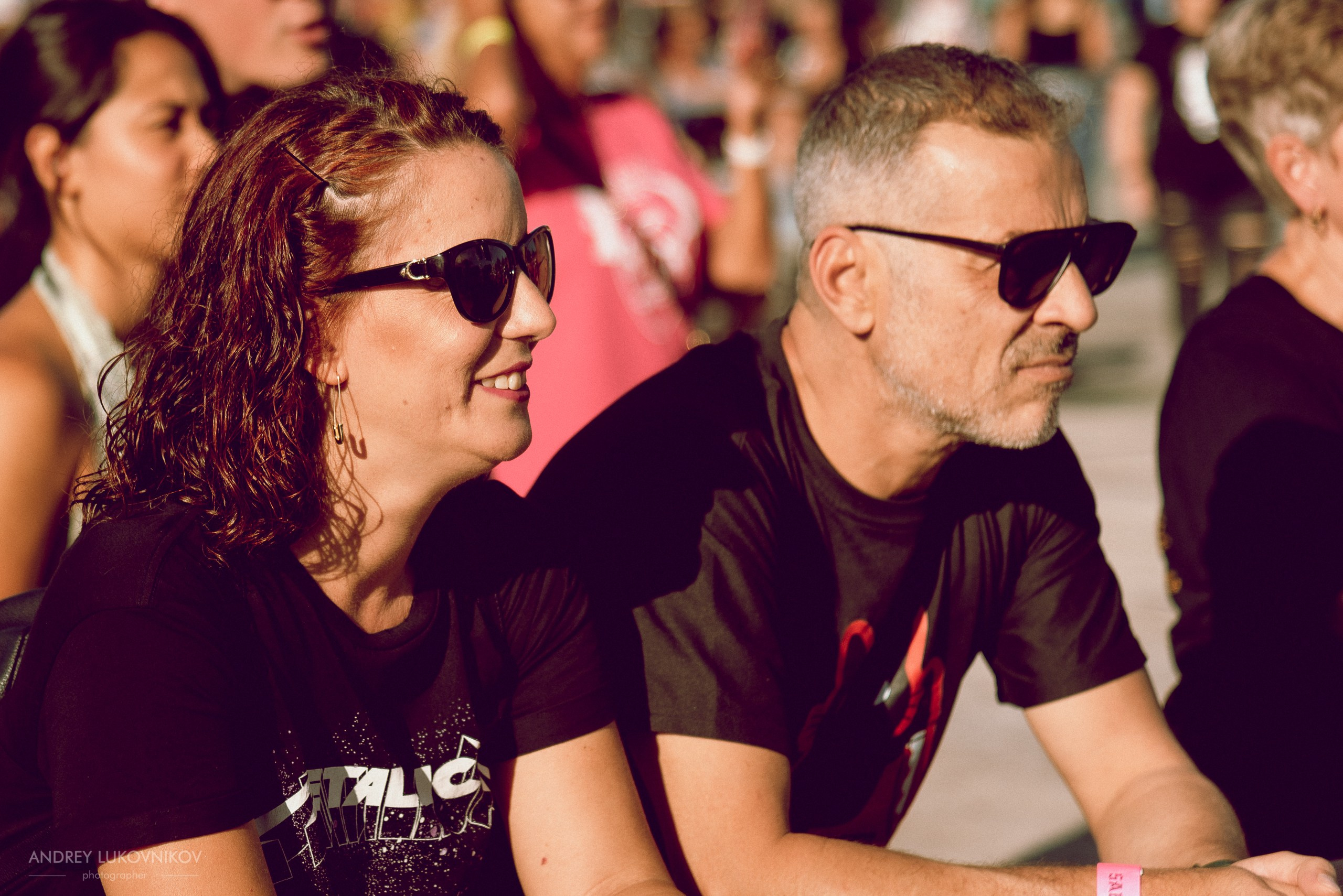 Uprising Muse Tribute | Rock Against Cancer Torrevieja