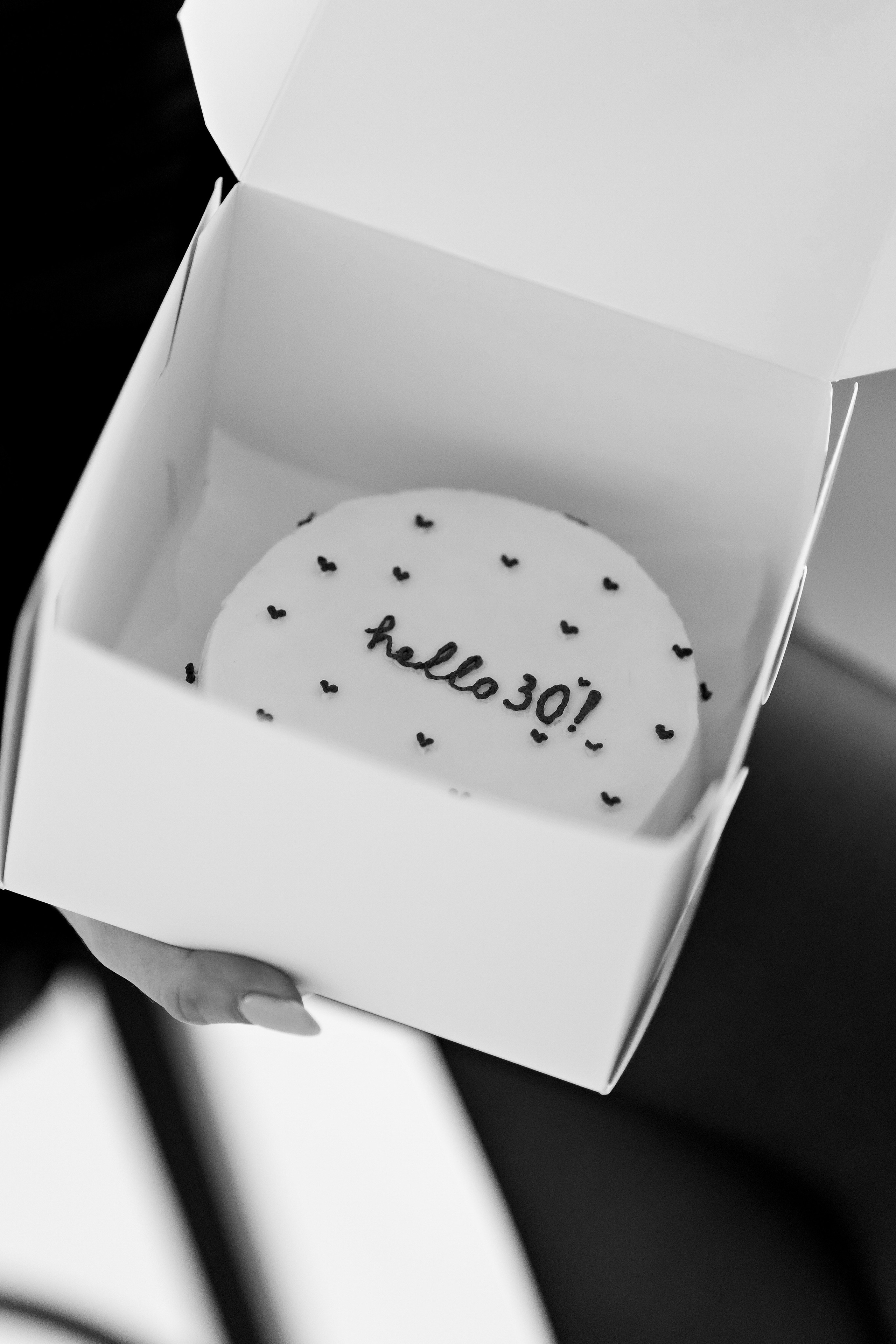 Честит Рожден Ден!. Фотограф Ирина Йотова