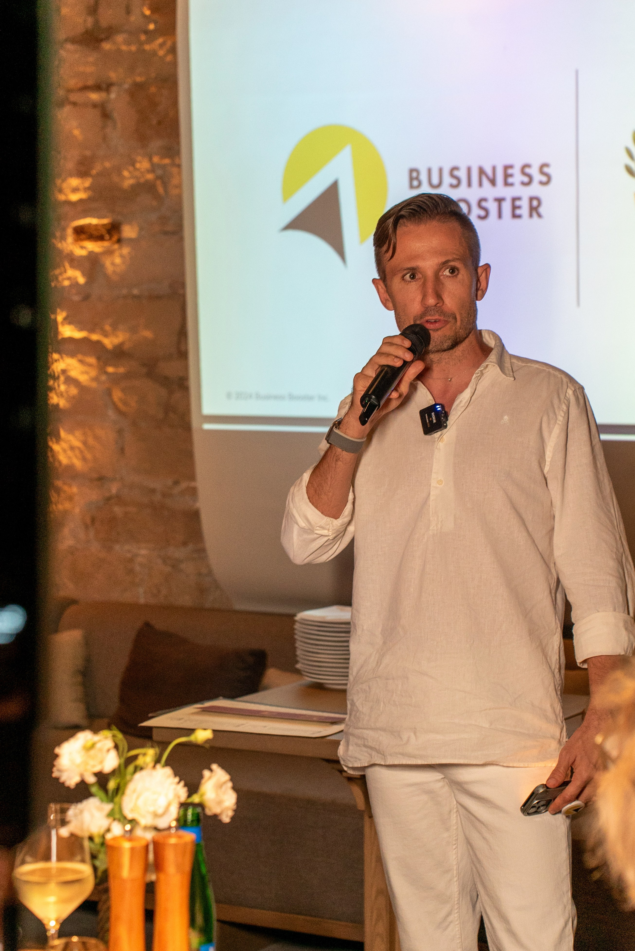 Cyprus Business Club. Портретный и семейный фотограф в Лимассоле Кипр Анна Руссу