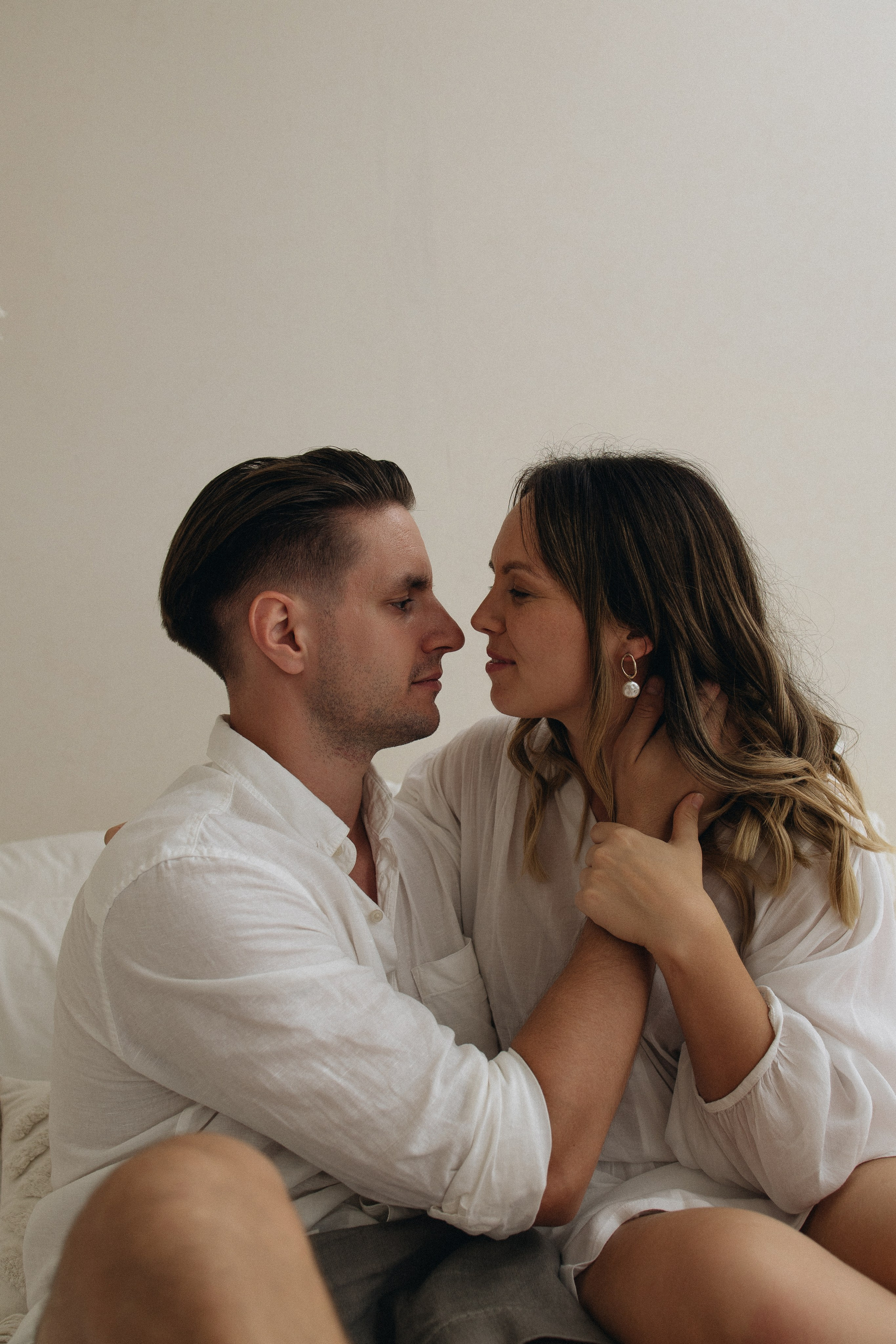 Family Moments of Beata. Family and wedding photographer in Bangkok, Thailand