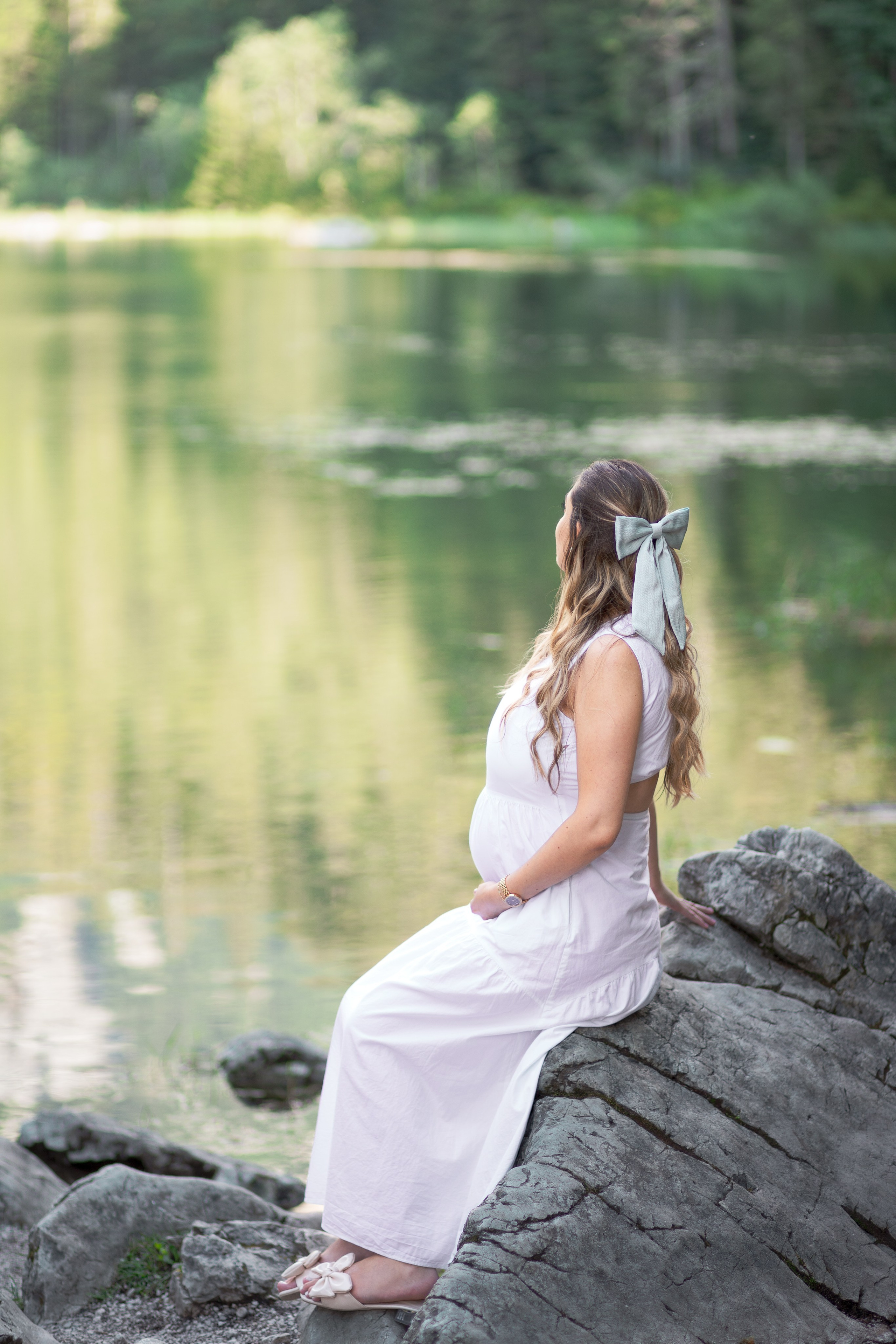 Babybelly. Familien- und Kinderfotografin Katerina Vlasenko, München