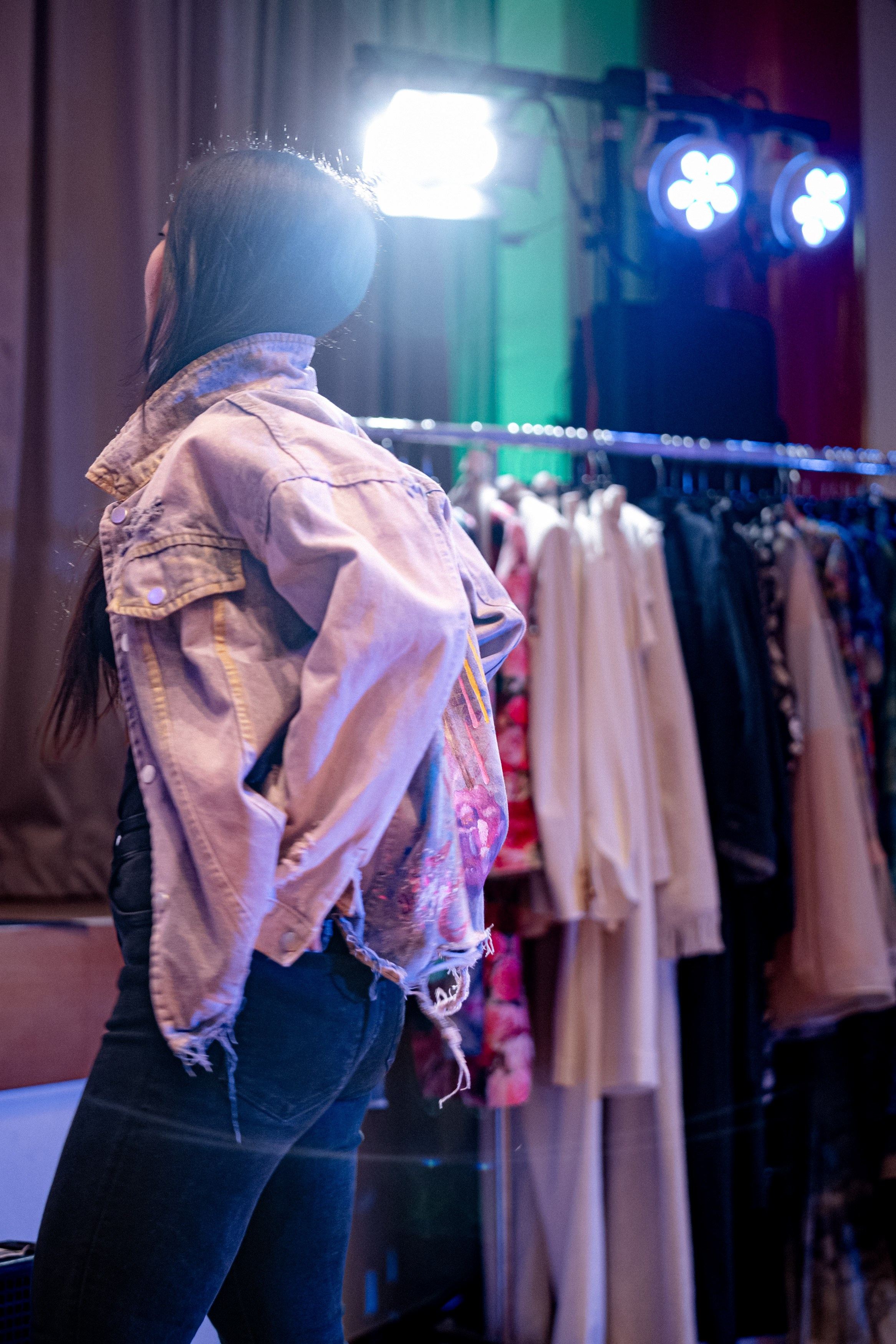 POP UP STORE DÜSSELDORF. Lms-mode.com