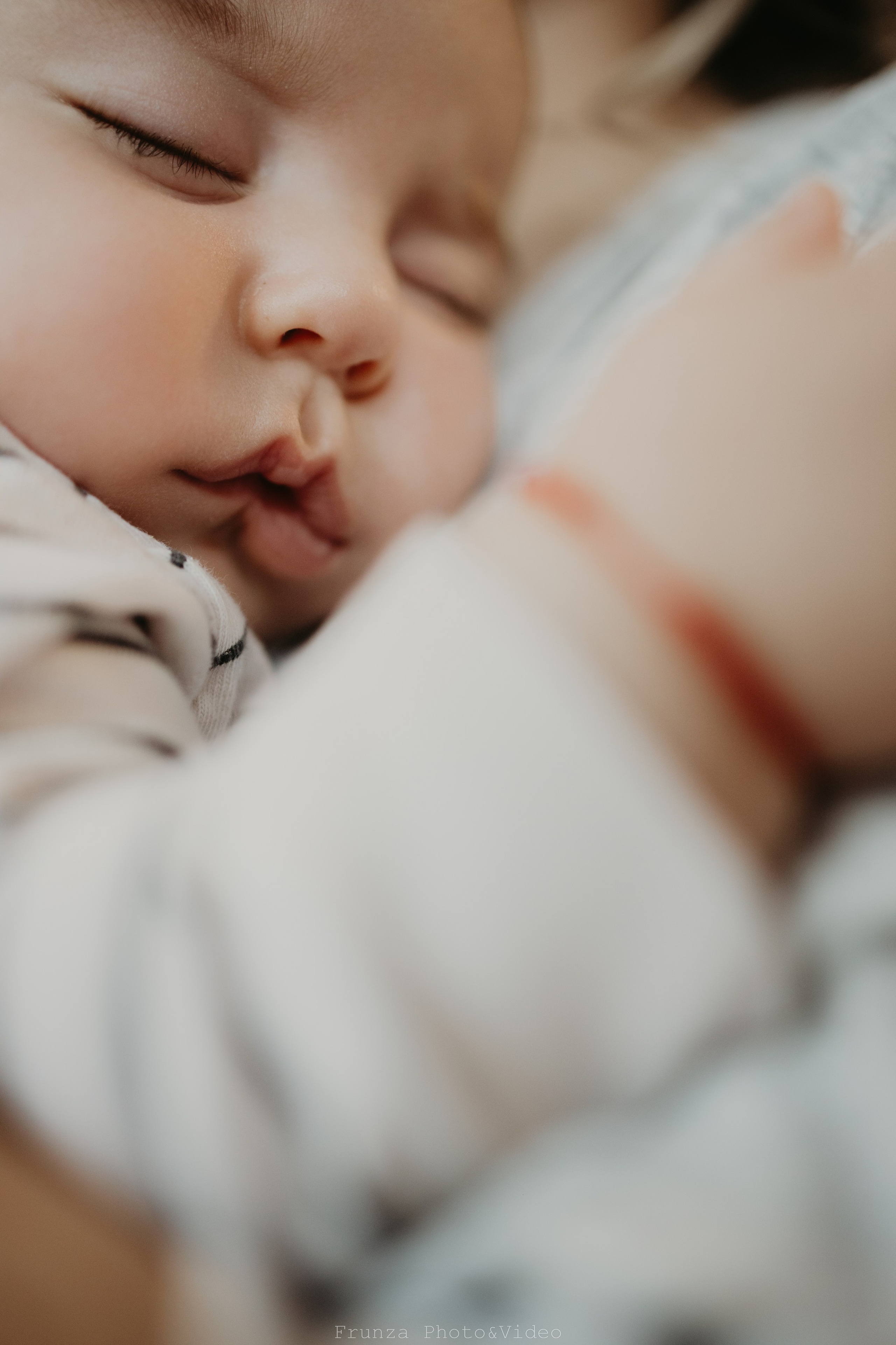 Botez Liam. Foto / Video nunta Deva, Hunedoara