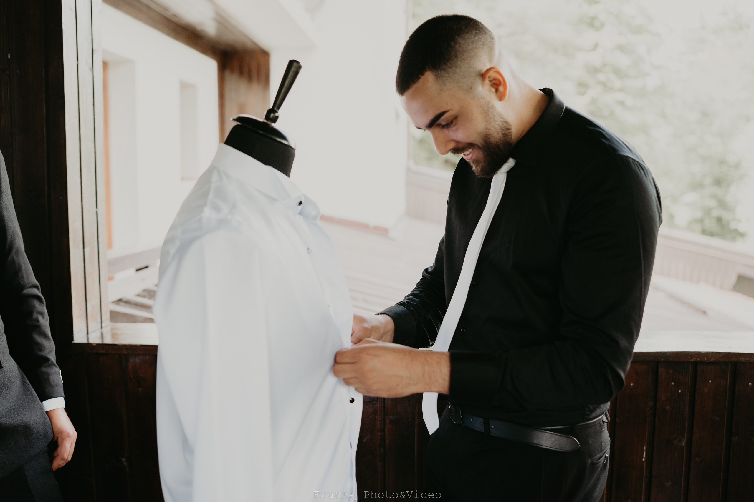 Ionut & Alexandra / Complete Wedding Day. Foto / Video nunta Deva, Hunedoara