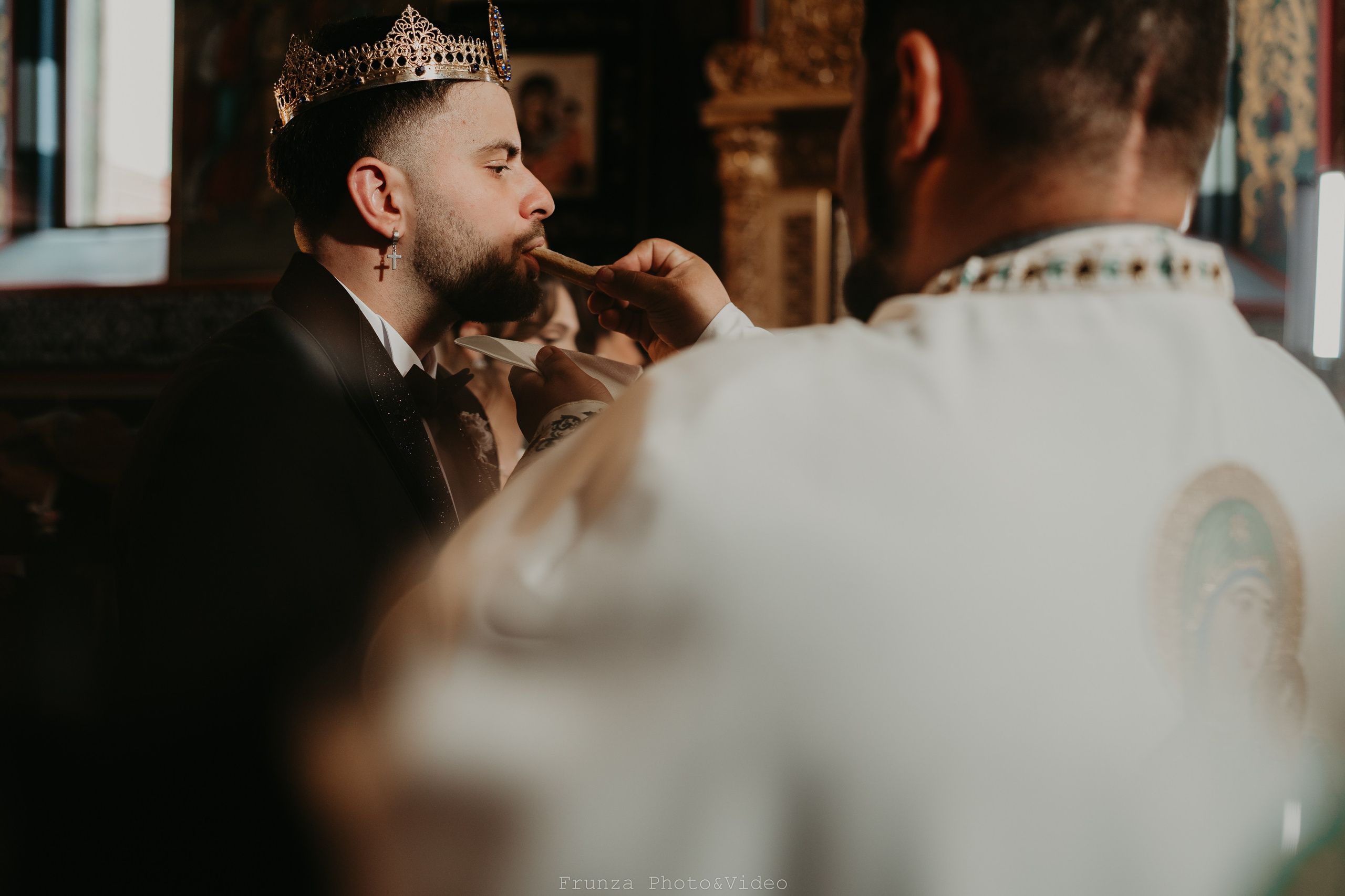 Ionut & Alexandra / Complete Wedding Day. Foto / Video nunta Deva, Hunedoara