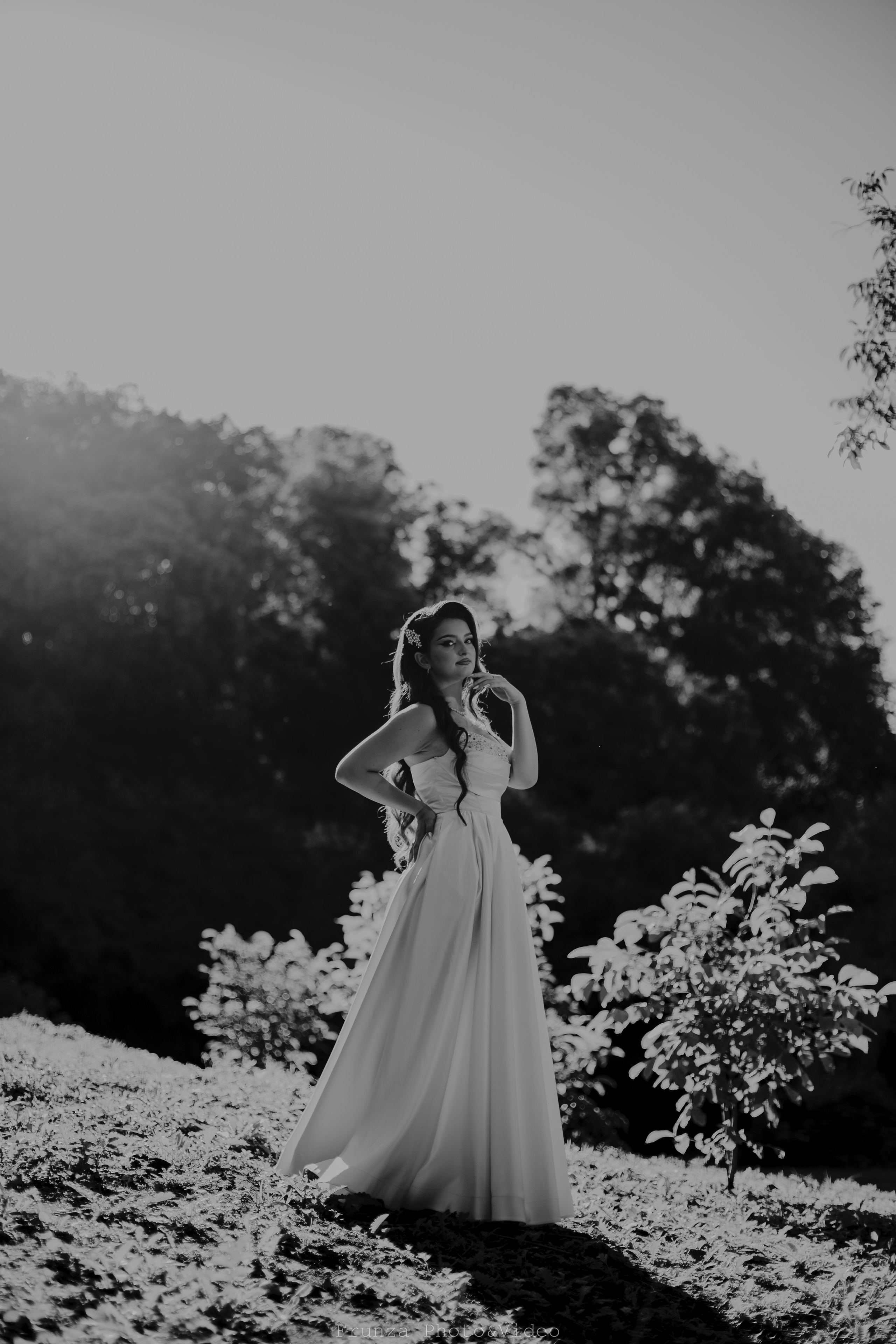 Majorat Andrada. Foto / Video nunta Deva, Hunedoara