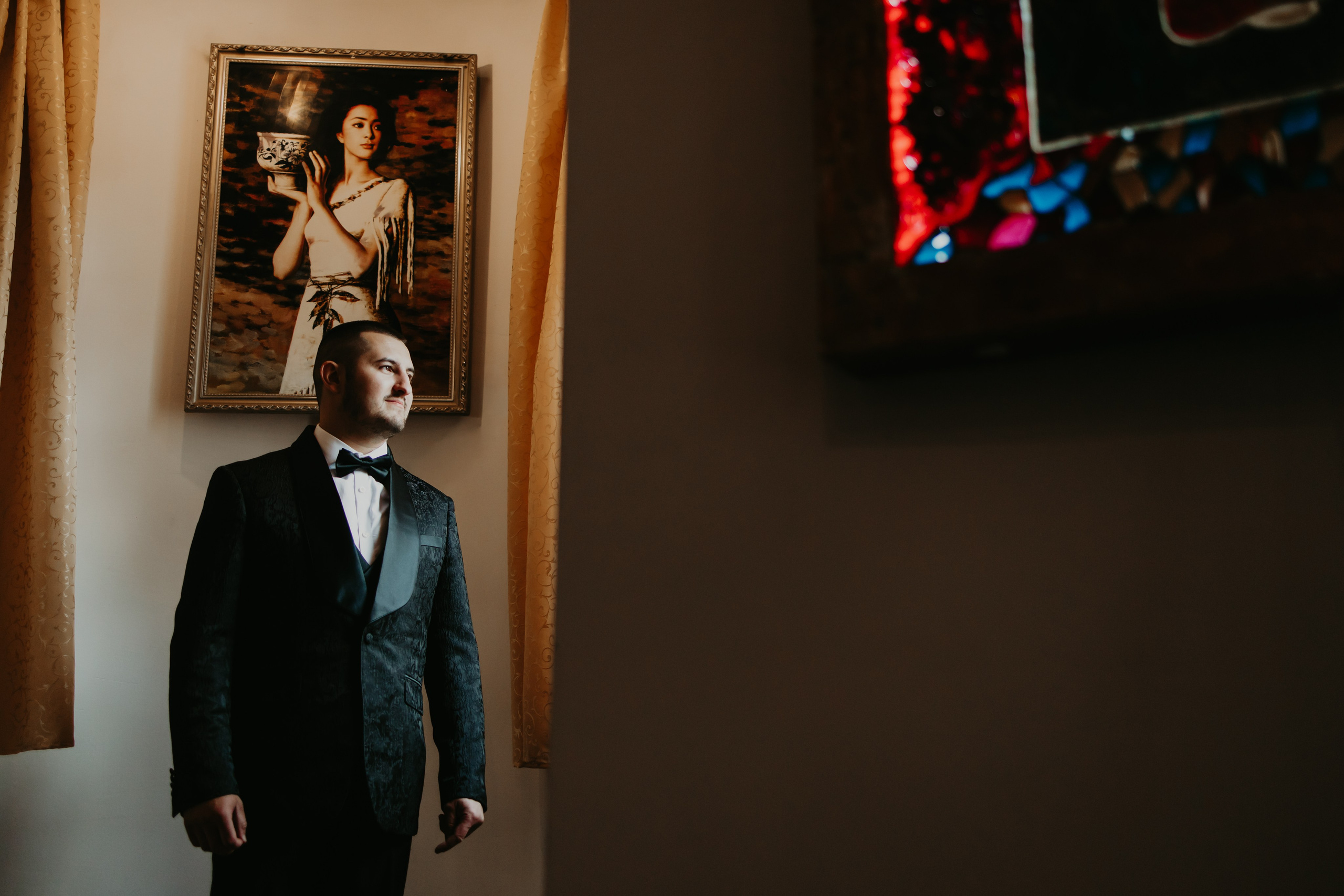 Diana + Adrian / Wedding day. Foto / Video nunta Deva, Hunedoara