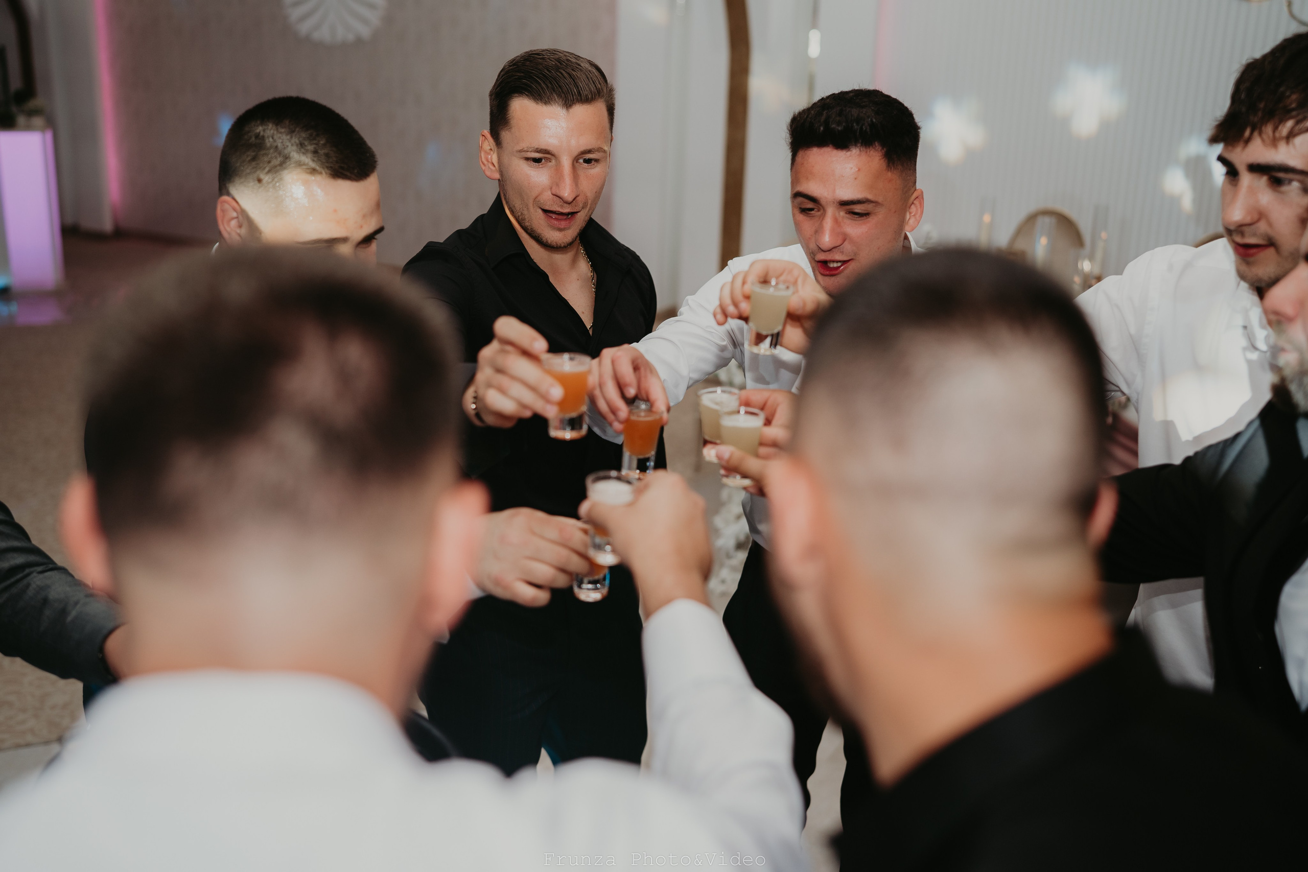 Ionut & Alexandra / Complete Wedding Day. Foto / Video nunta Deva, Hunedoara