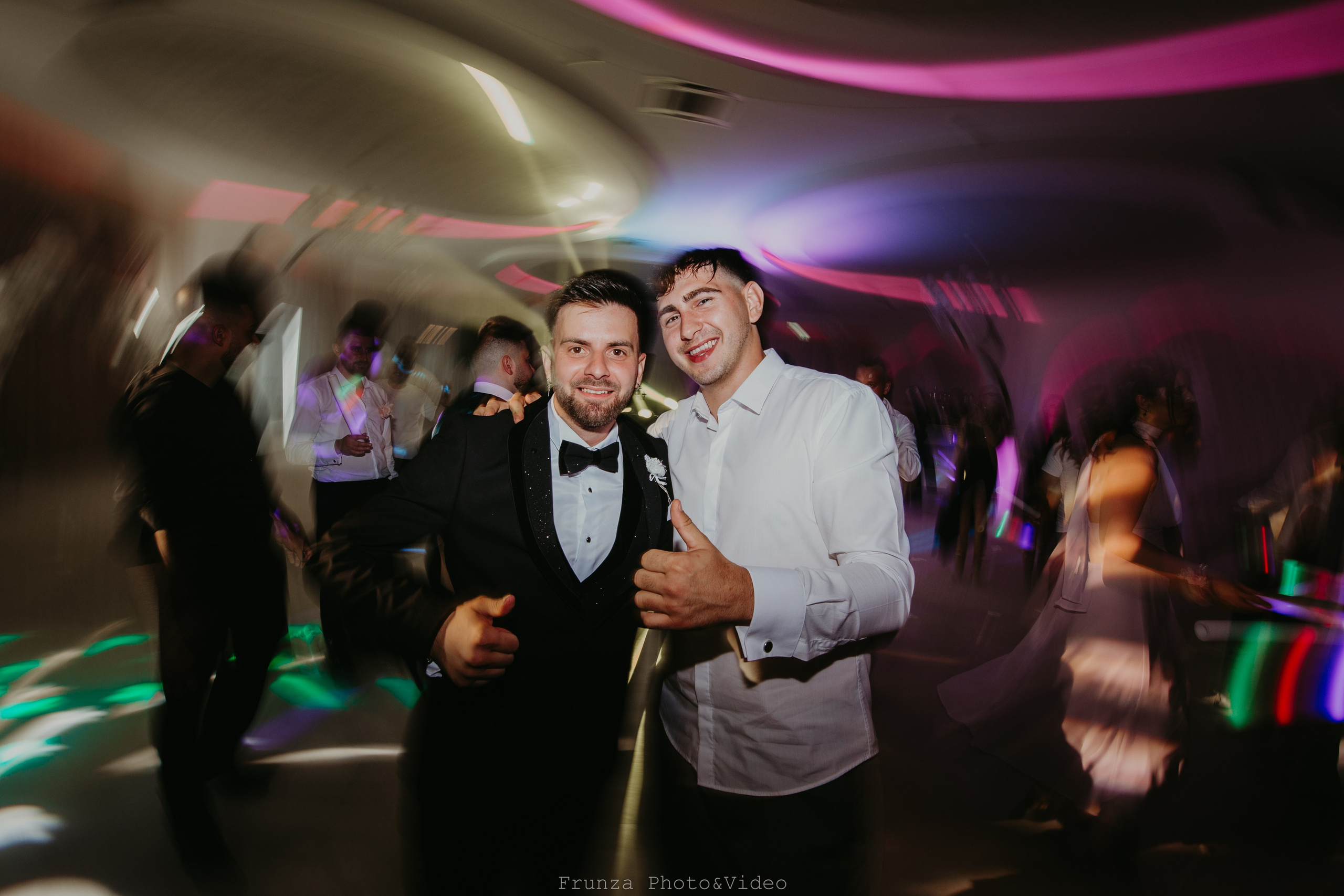 Ionut & Alexandra / Complete Wedding Day. Foto / Video nunta Deva, Hunedoara