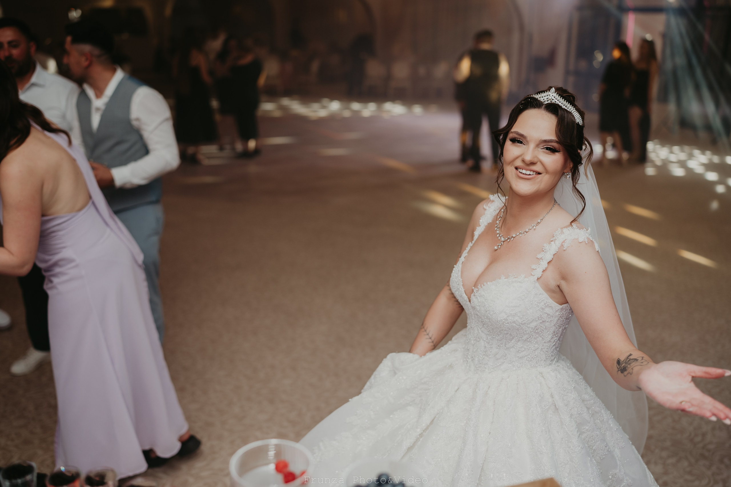 Ionut & Alexandra / Complete Wedding Day. Foto / Video nunta Deva, Hunedoara