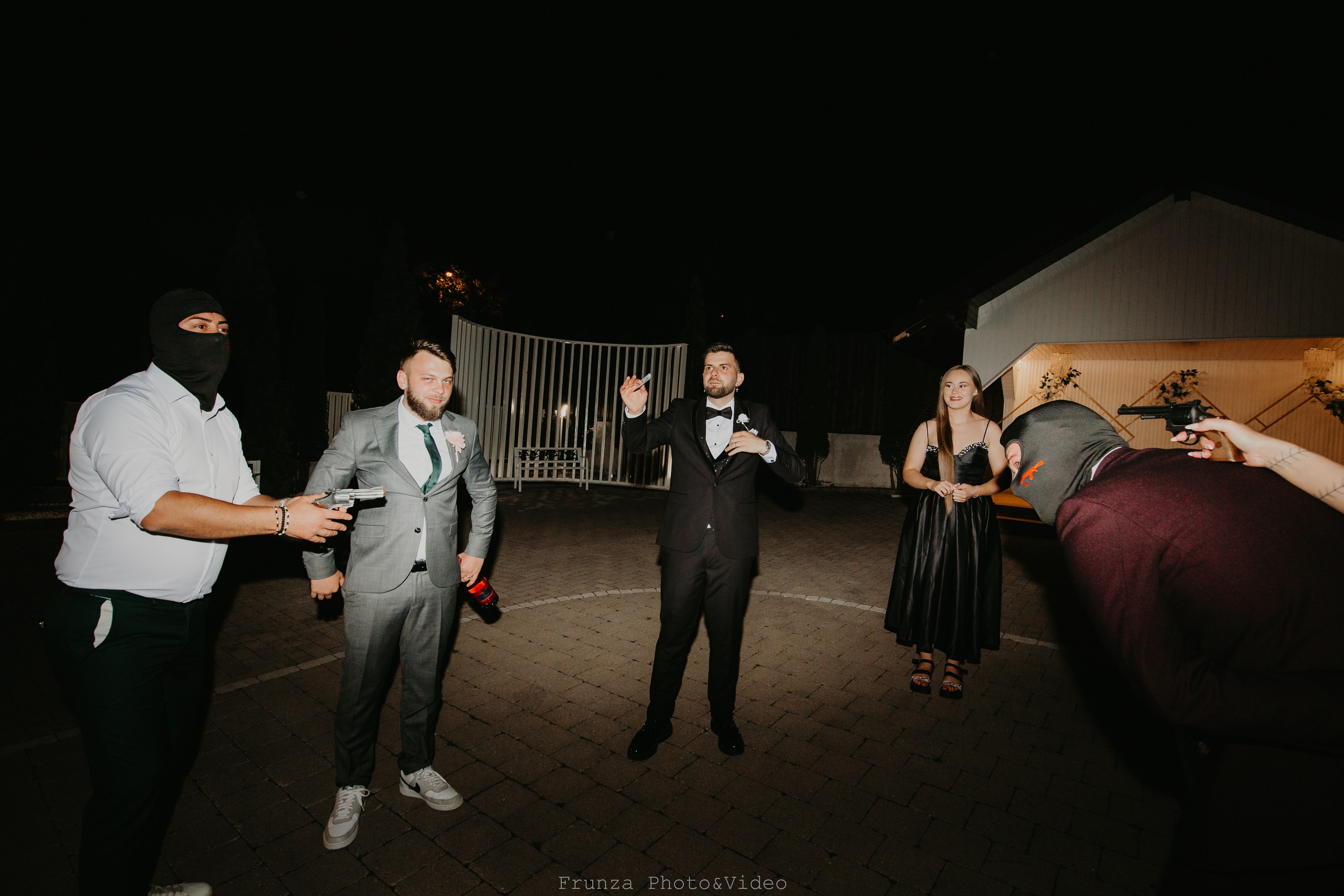 Ionut & Alexandra / Complete Wedding Day. Foto / Video nunta Deva, Hunedoara