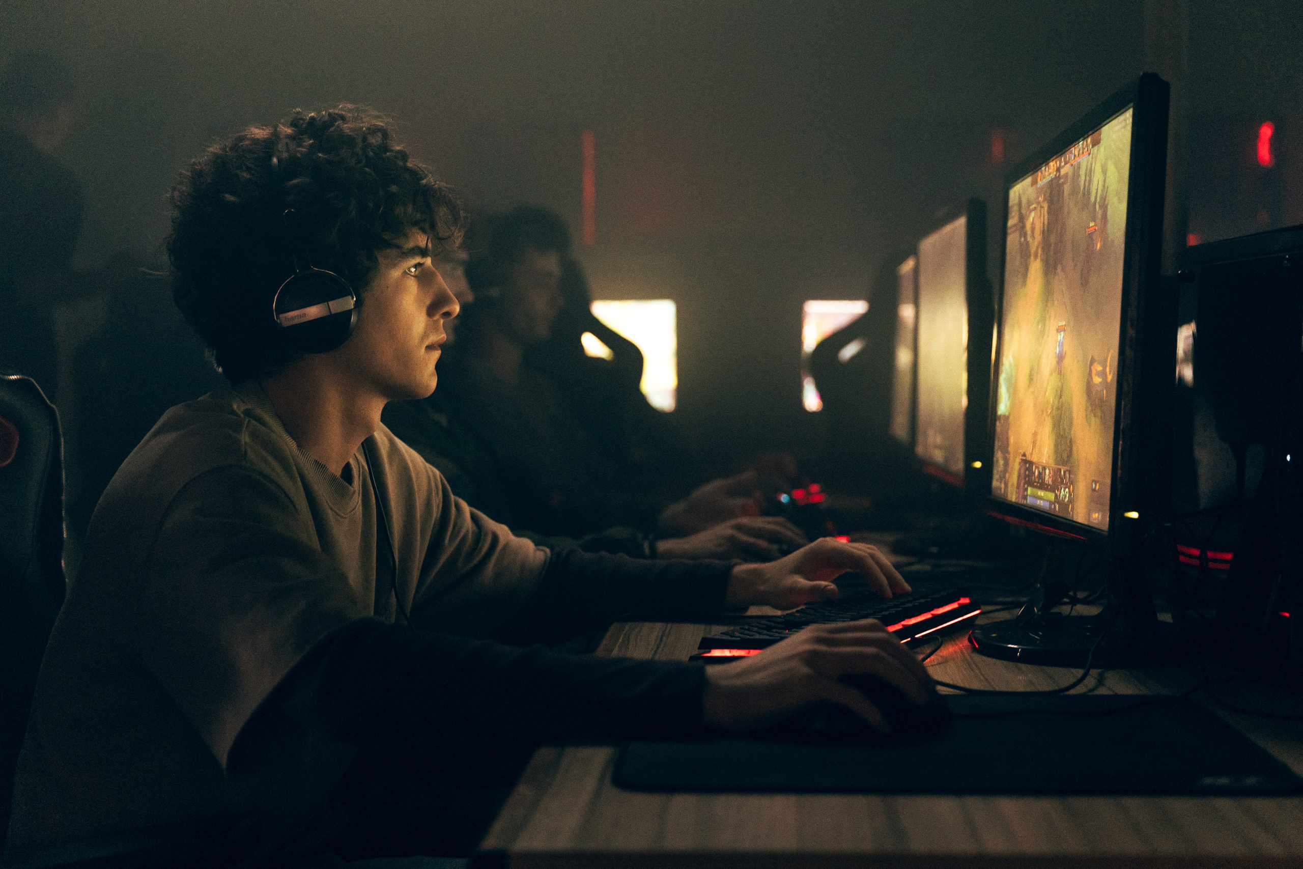 BetBoom. Фотограф Инна Гайнулина