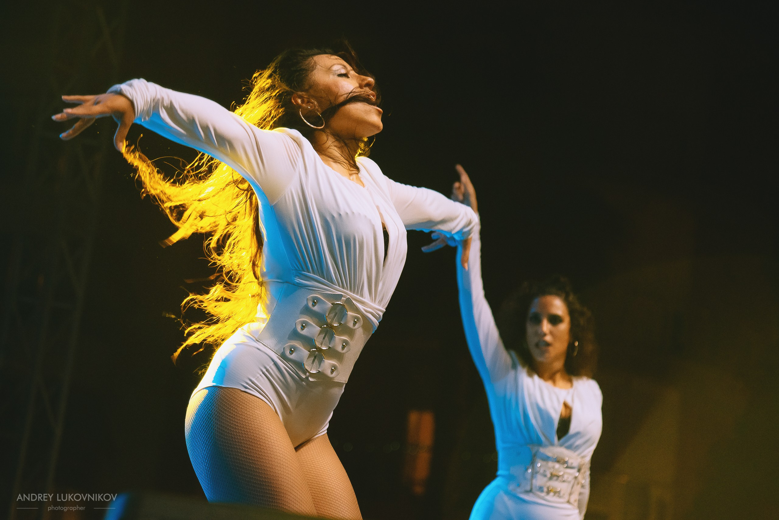 Natalia — Nadie Mas Tour '24