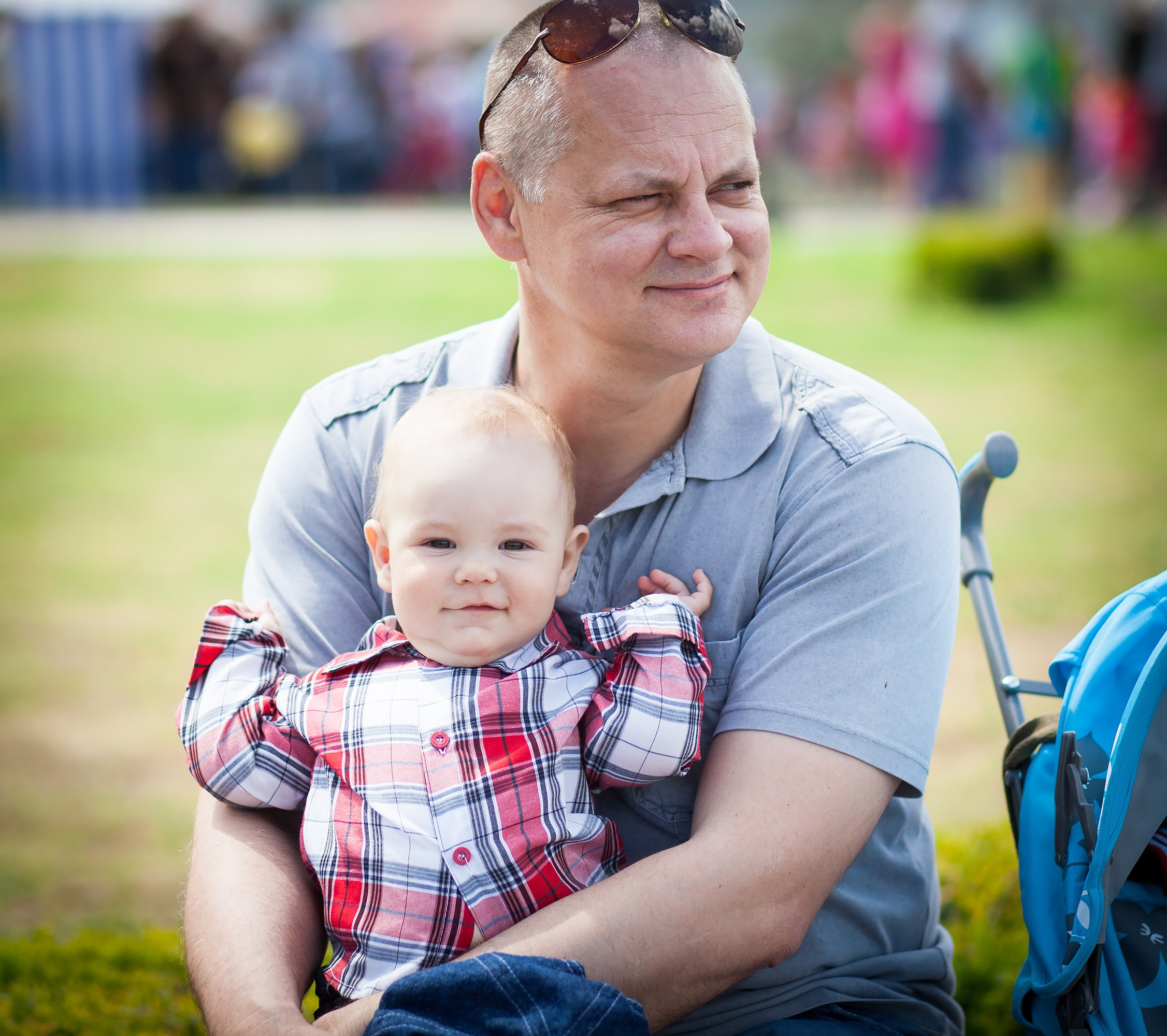 Детский портрет Южноукраинск