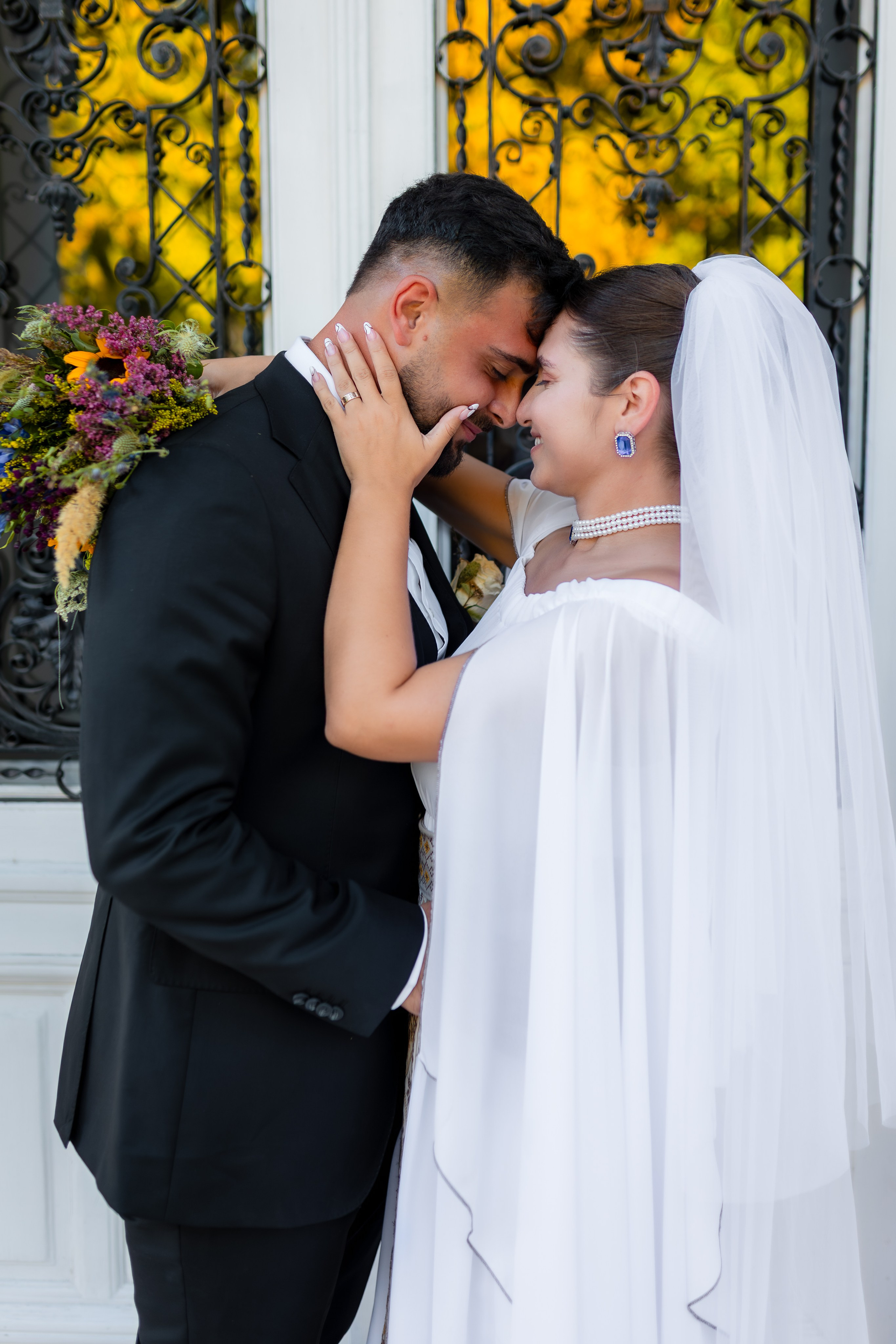 FOTOGRAFII. AB MEMORIESFACTORY - IONUȚ & ADRIANA