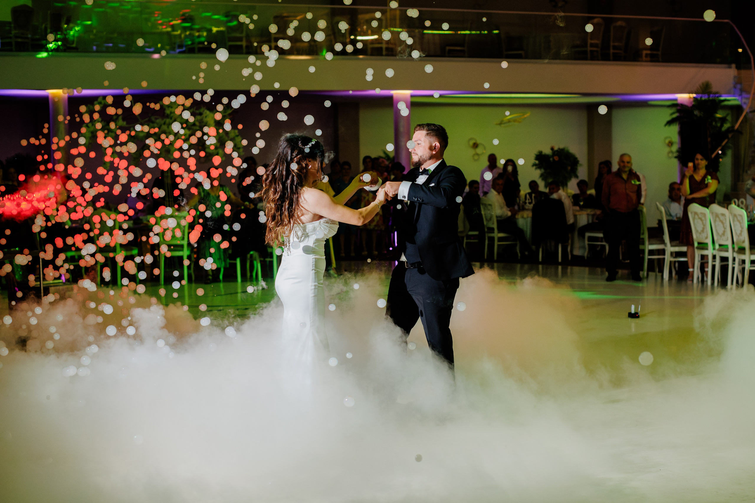 Wedding | Paula+Ionuț. Bordeiionutfotograf