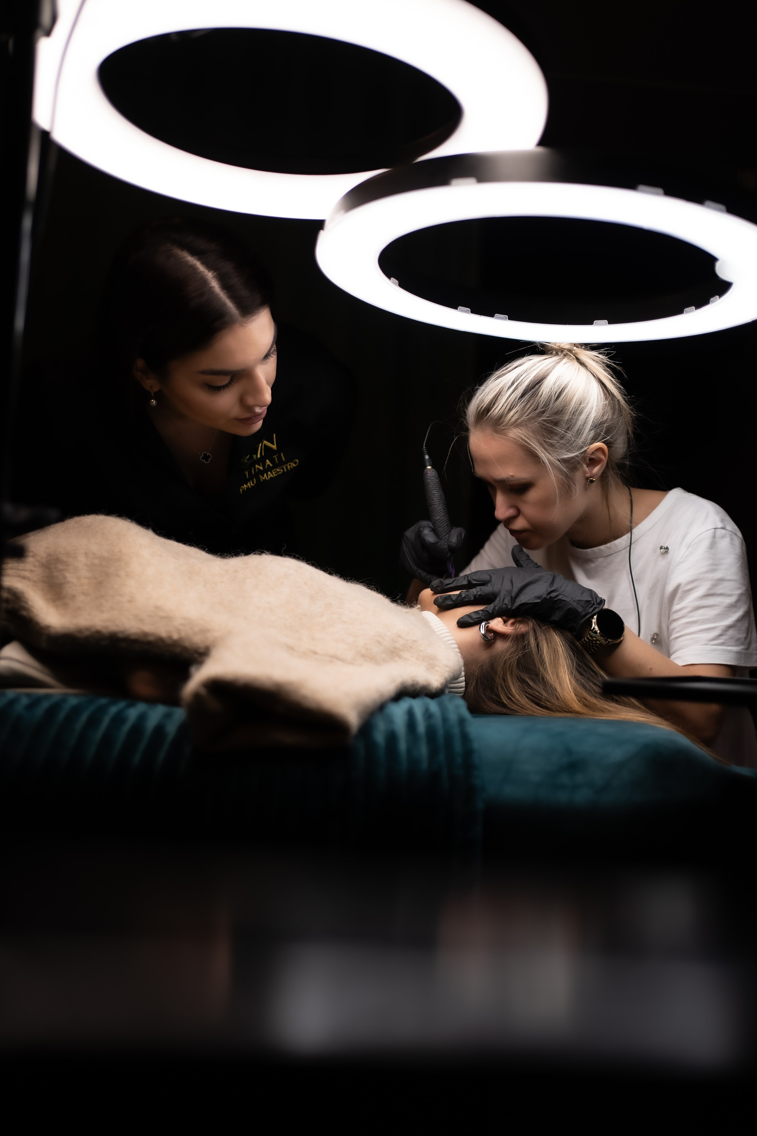 Comercial. Holigood foto y video reportaje de bodas en San Sebastián y Europa