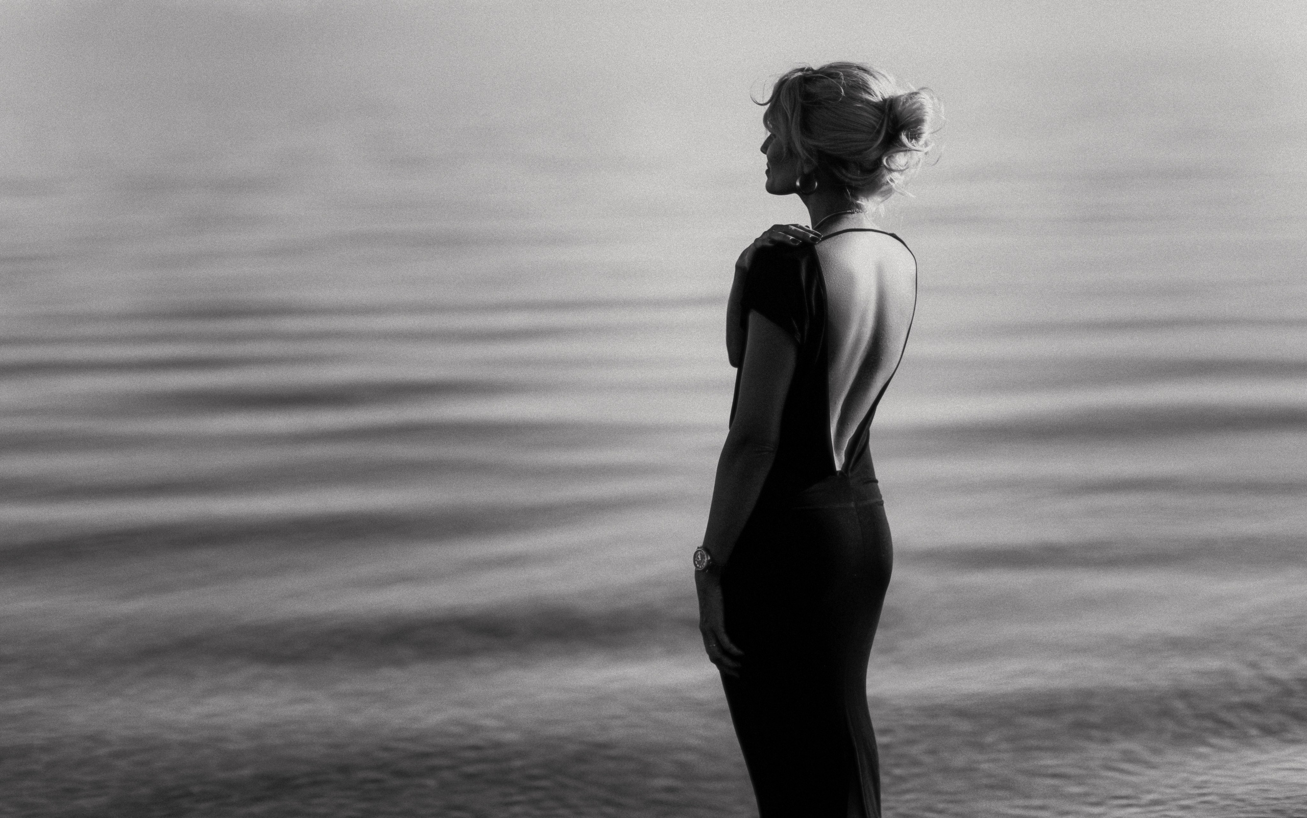 Ксюша. Валерия Вартанова. Фотограф