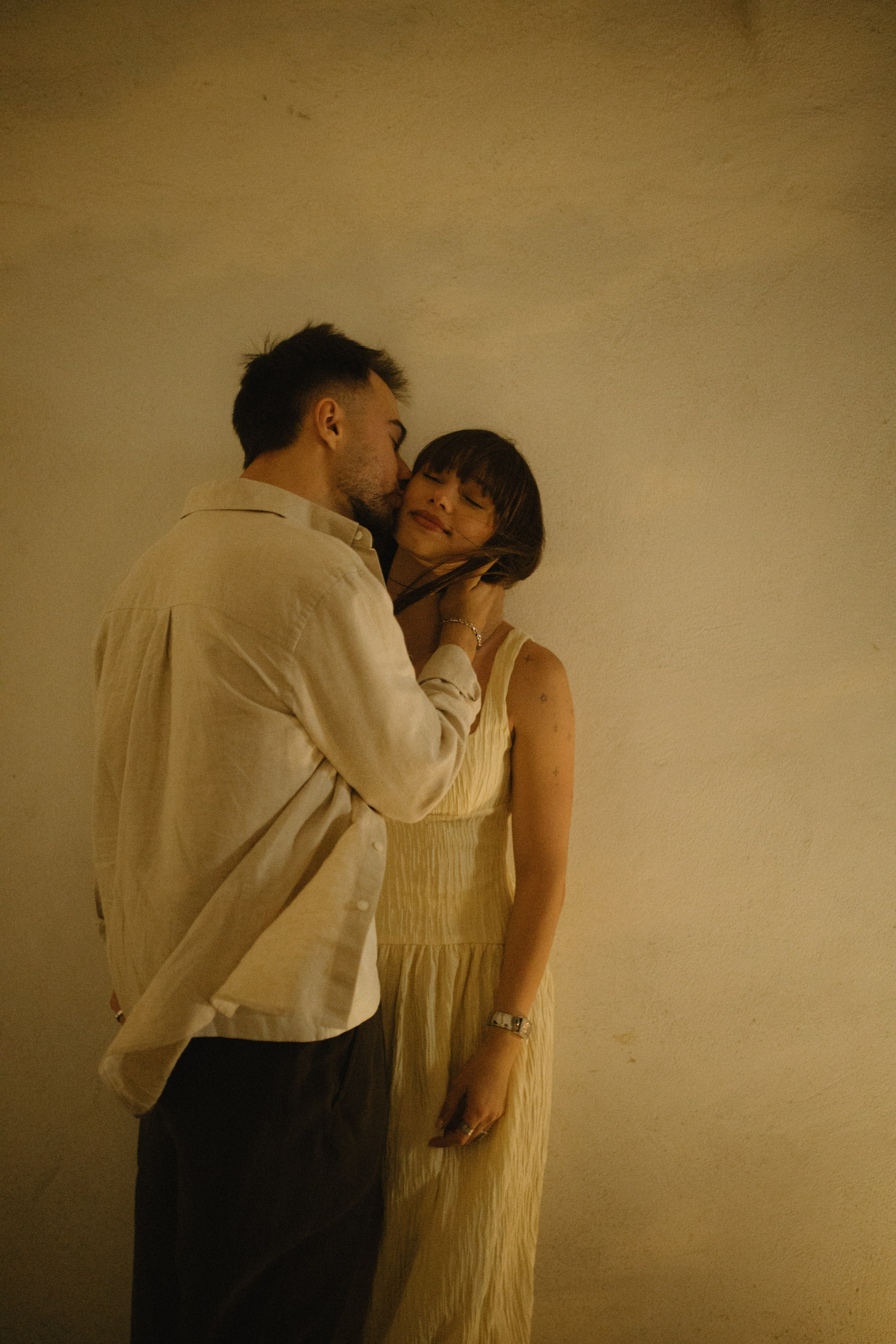 Midnight session in Timisoara, Romania. Wedding photographer and videographer based in Timisoara, Romania