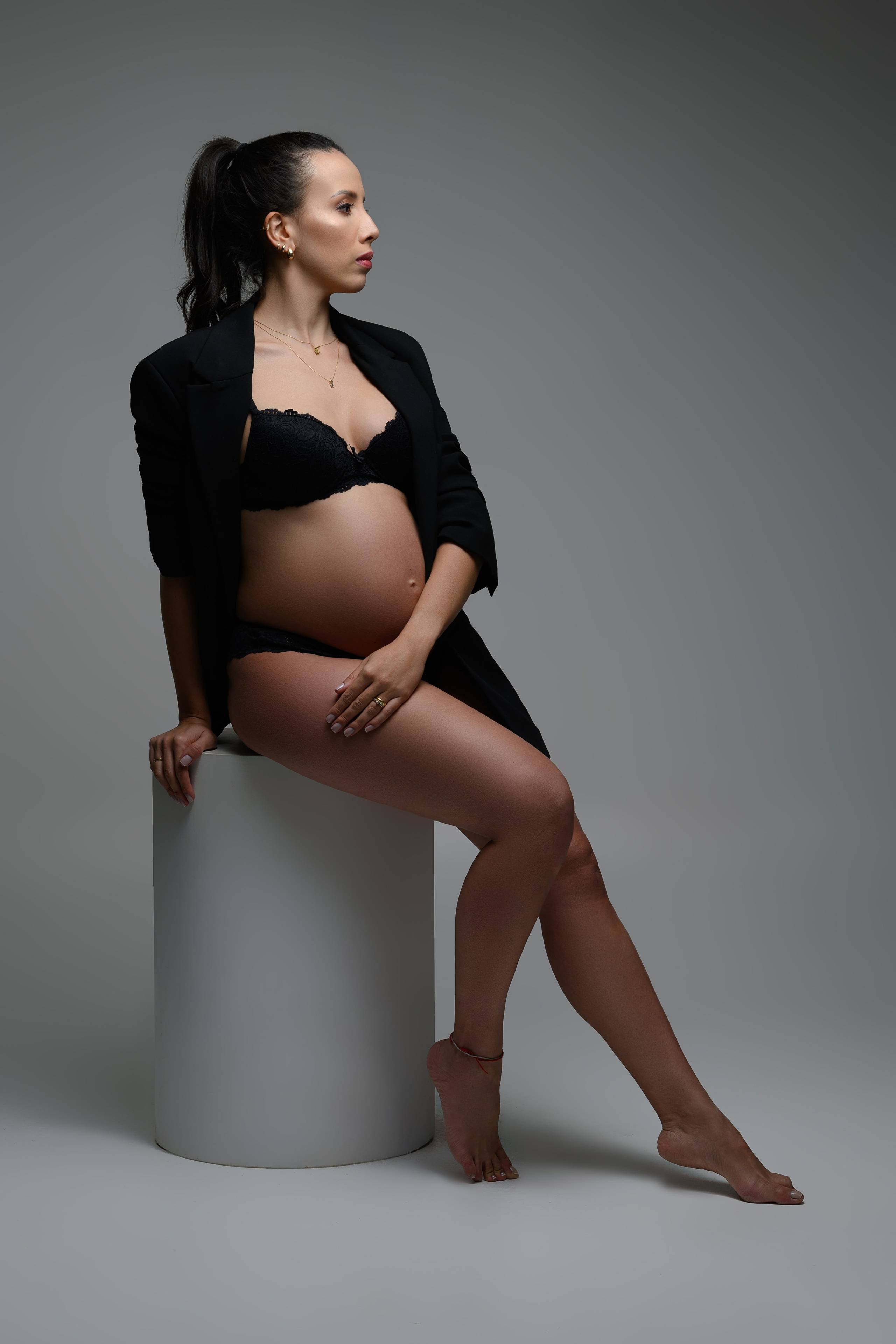 Gestantes. Fabiano Franco — Fotógrafo de casamento no Brasil