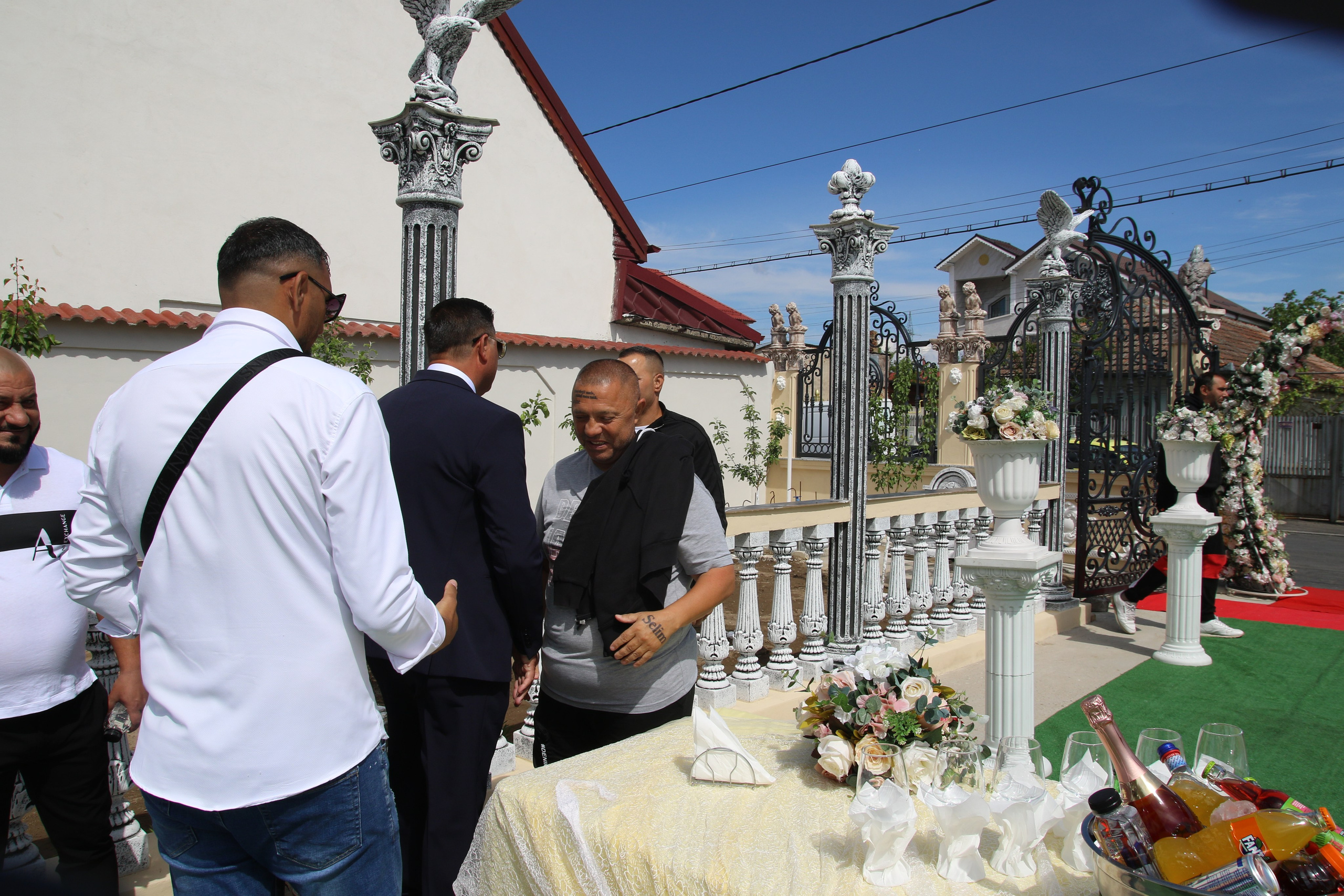 BORIS & ALINA. PETRU BYZO - family and children photographer in ROMANIA