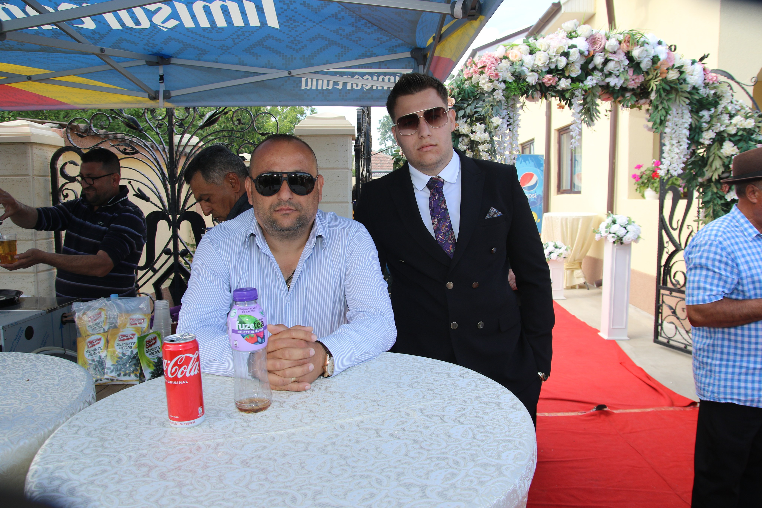 BORIS & ALINA. PETRU BYZO - family and children photographer in ROMANIA