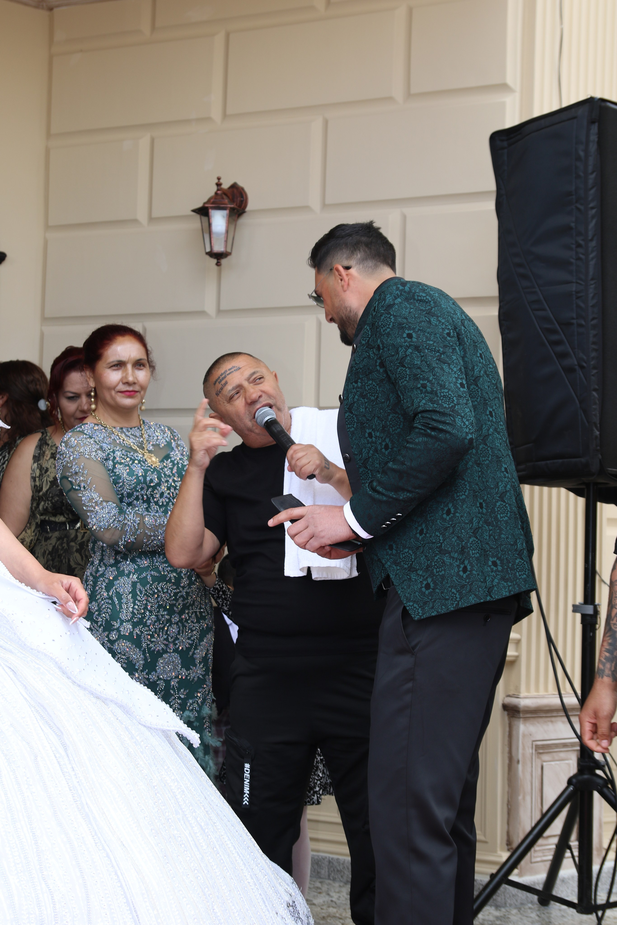 BORIS & ALINA. PETRU BYZO - family and children photographer in ROMANIA