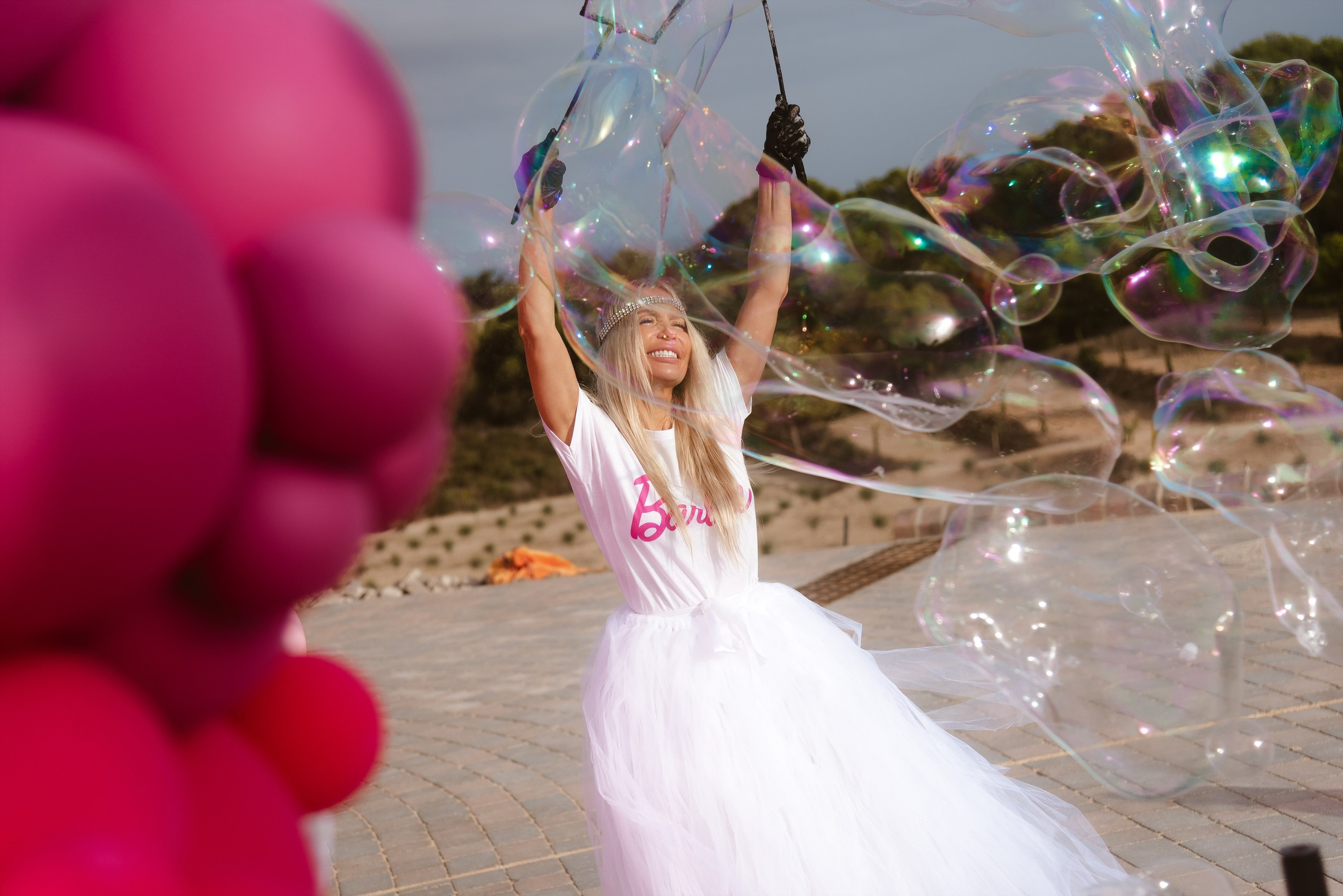 Fotógrafo para cumpleaños infantiles en Torrevieja y Alicante — Andrey Lukovnikov | Fotografía de reportajes
