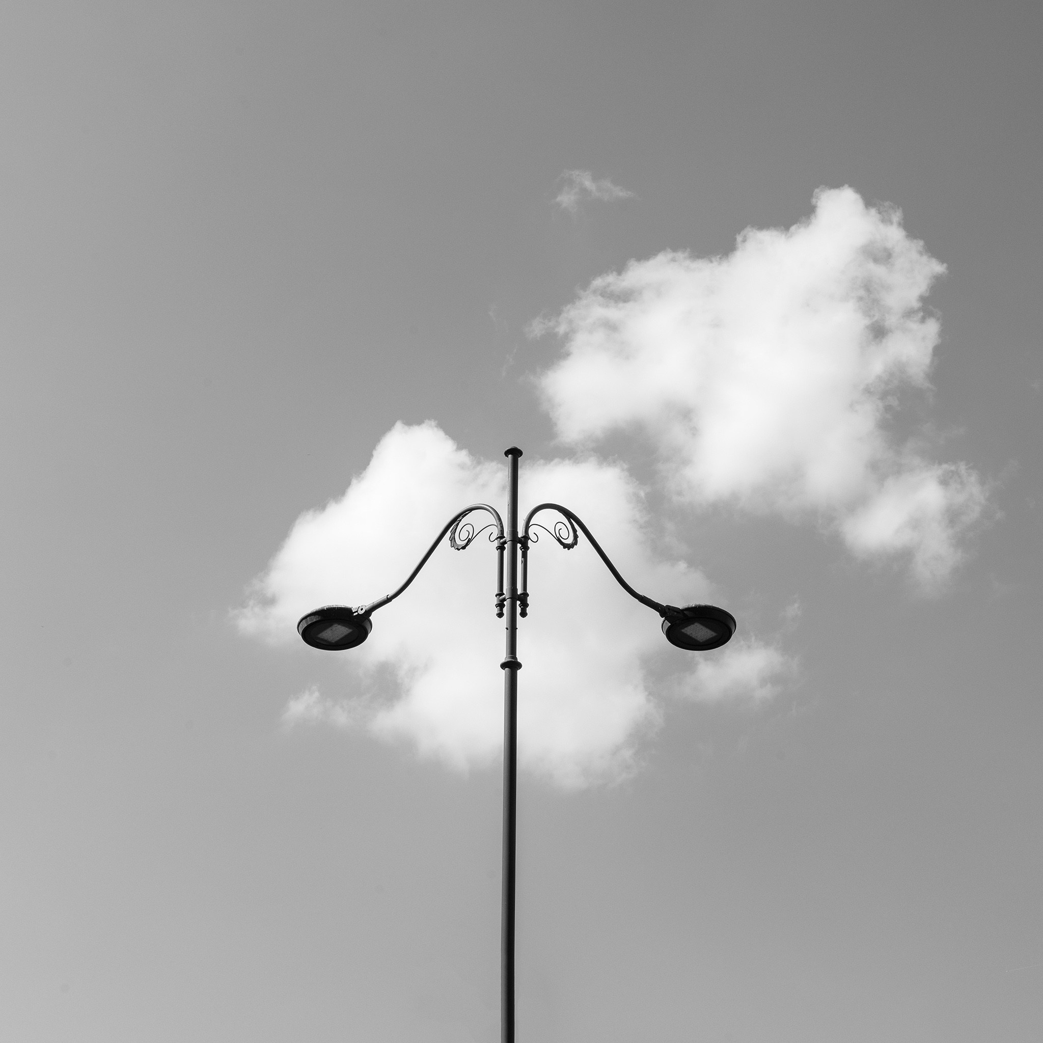Minimal. Photography by Mircea Maieru