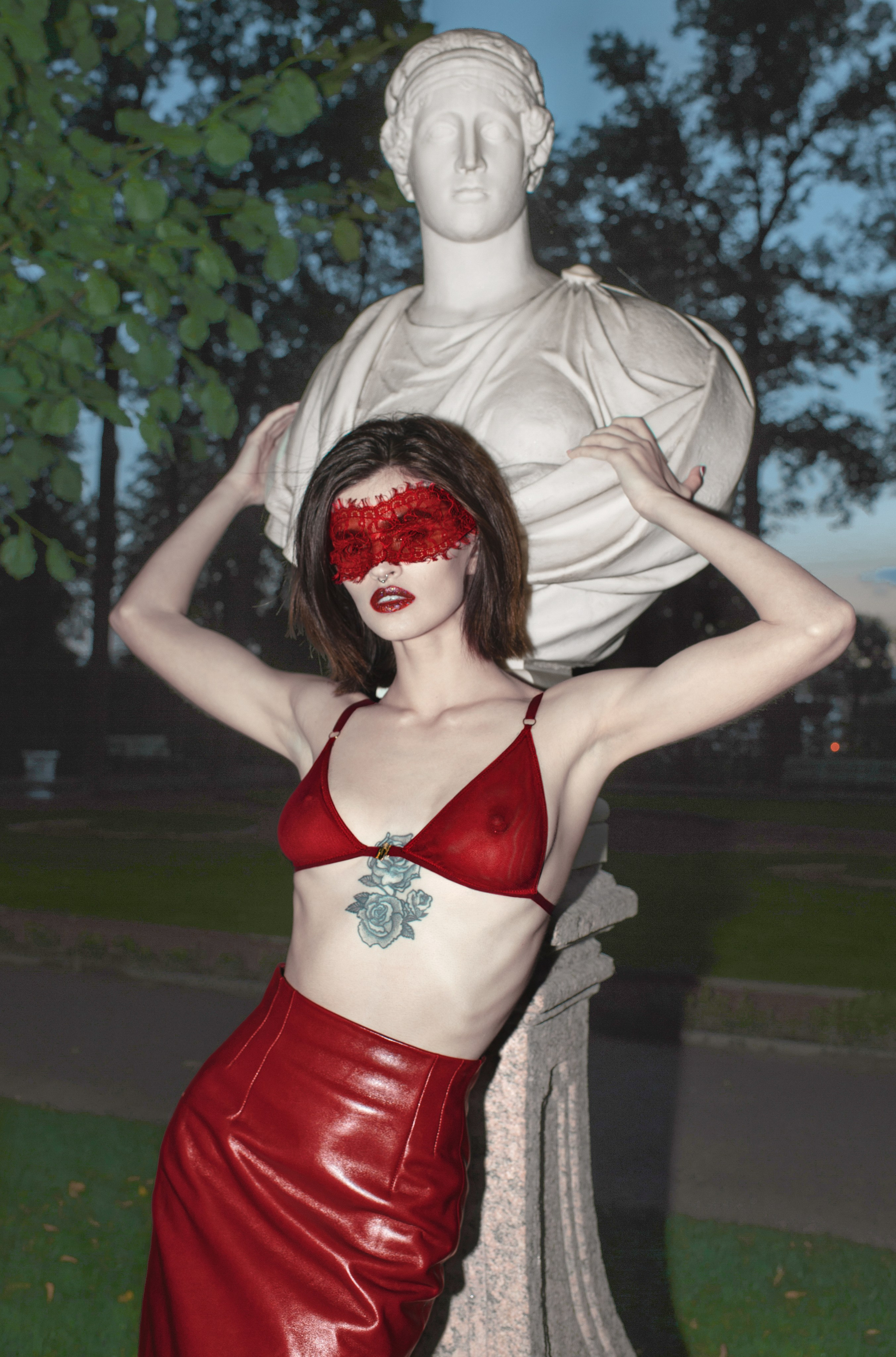 Portfolio. Worldwide Contemporary Photographer