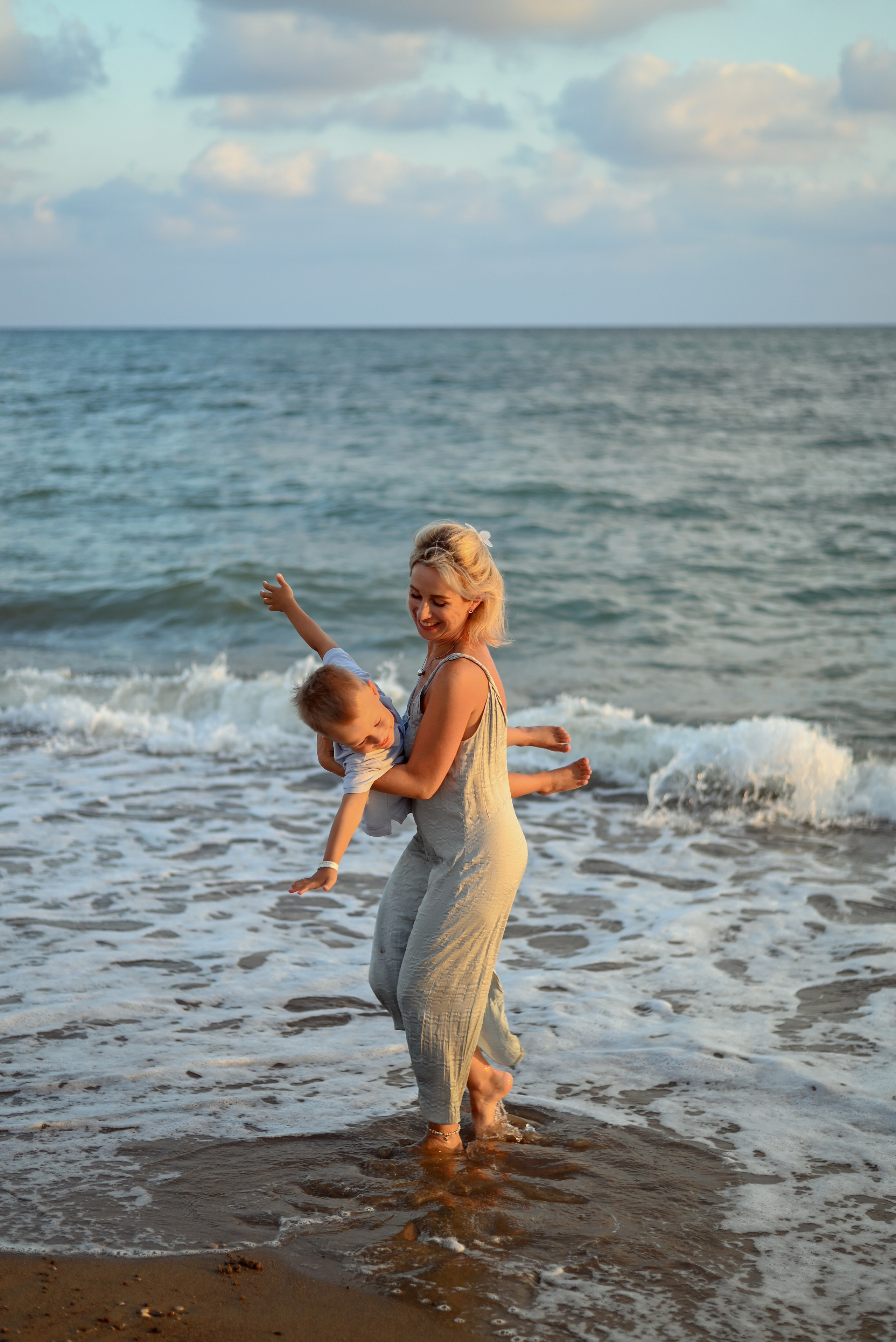 life style фотограф в Белеке