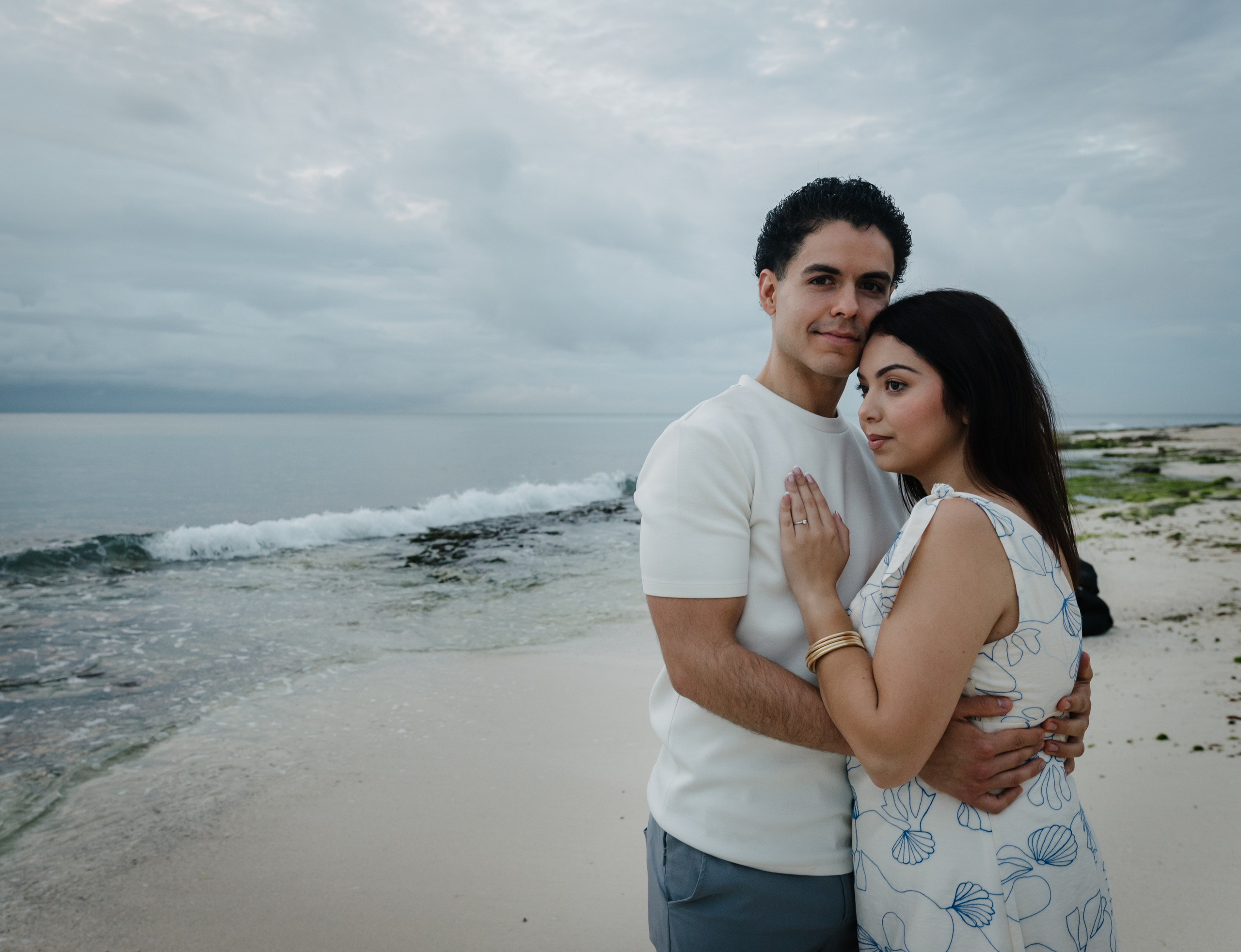 Jorge & Alondra. Fotografo de Bodas Oscar Cervantes