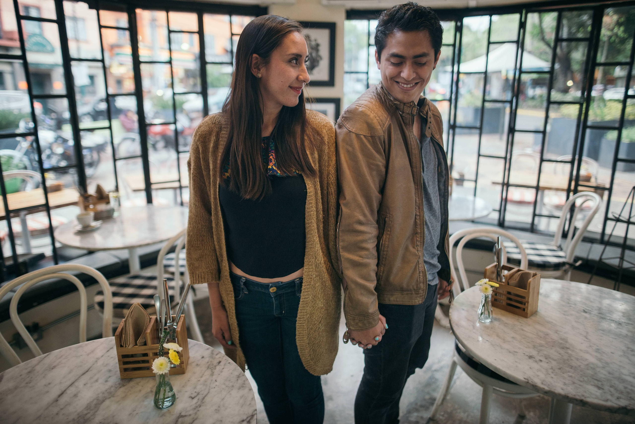 Tania & Rodrigo - CDMX. Fotografo de Bodas Oscar Cervantes