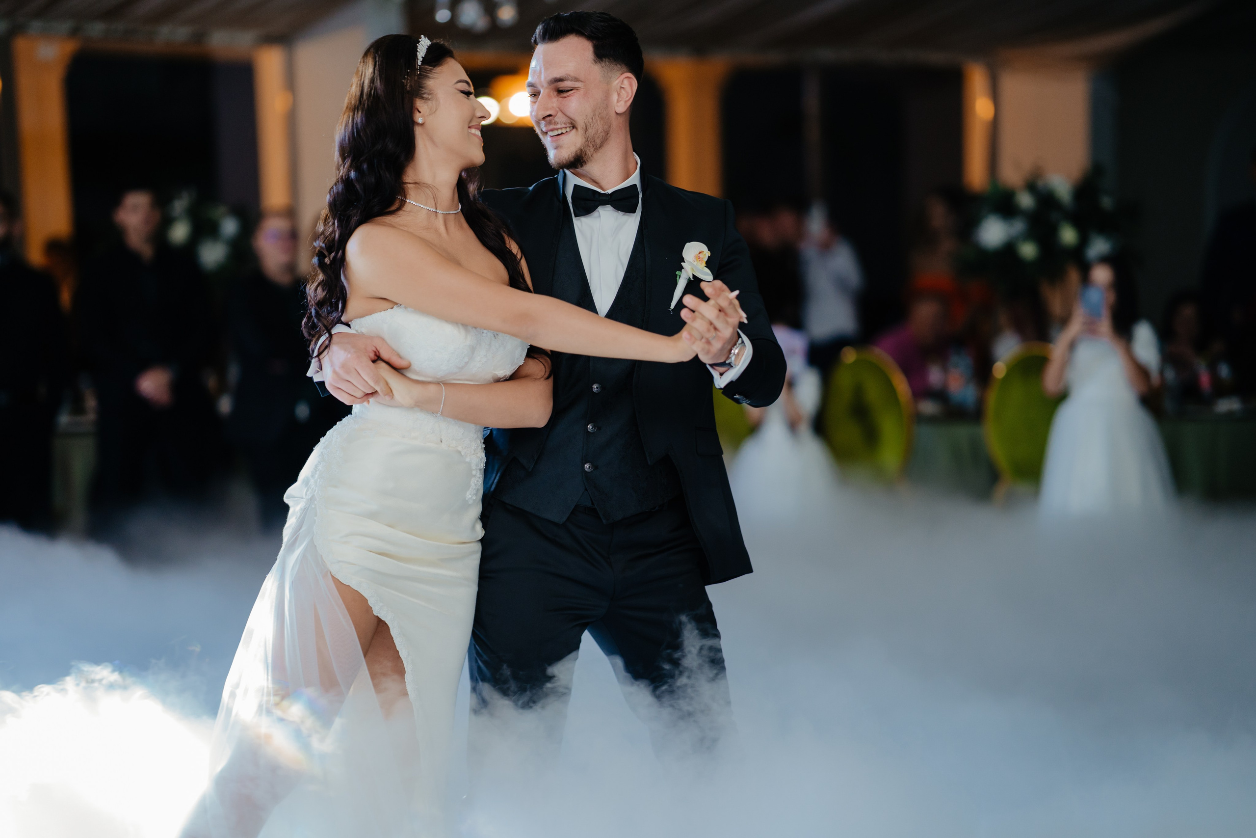 Fotografii Nuntă. Pantelimon Fotograf