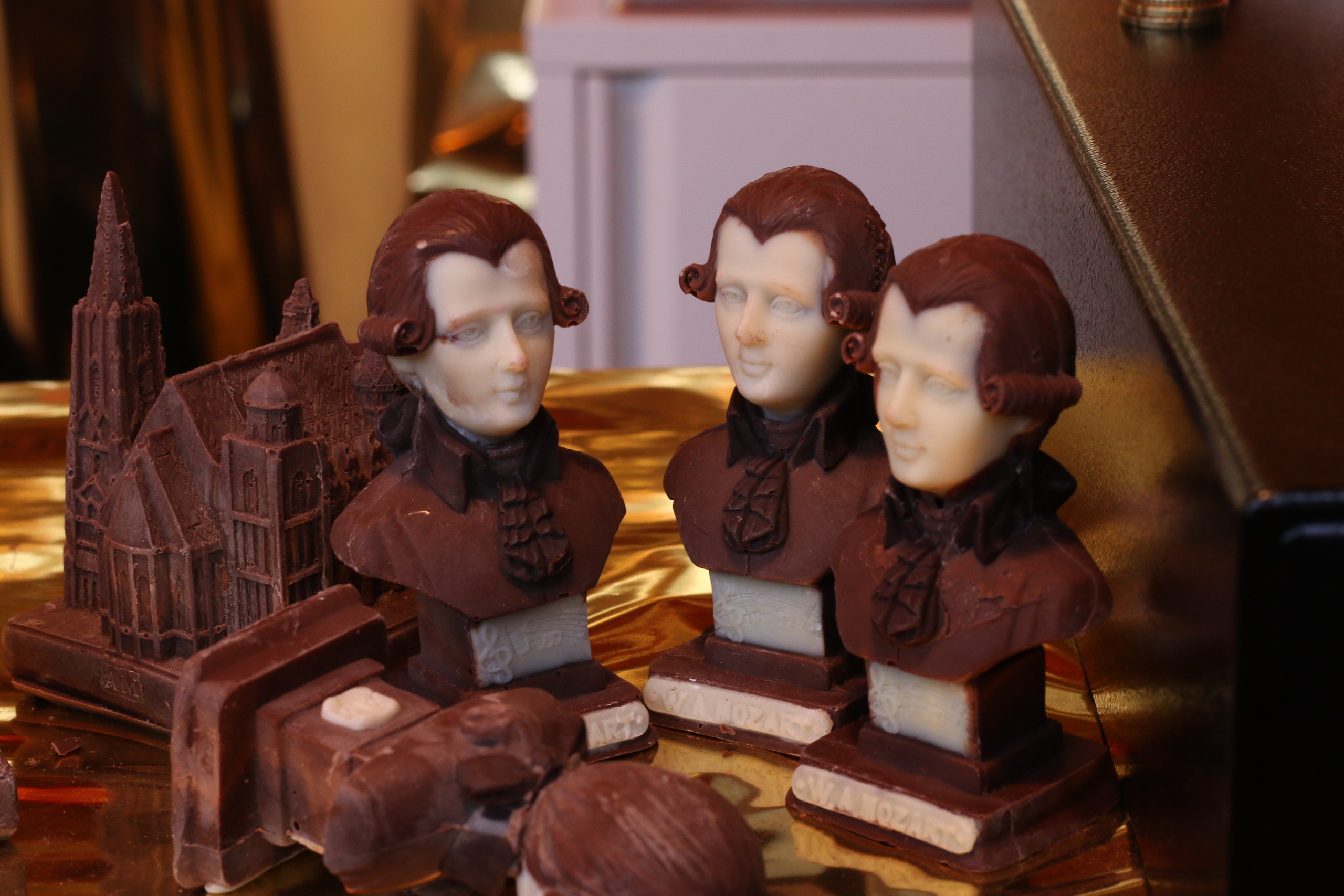 Vienna, Dec.19. Kseny Kolesnik Photography