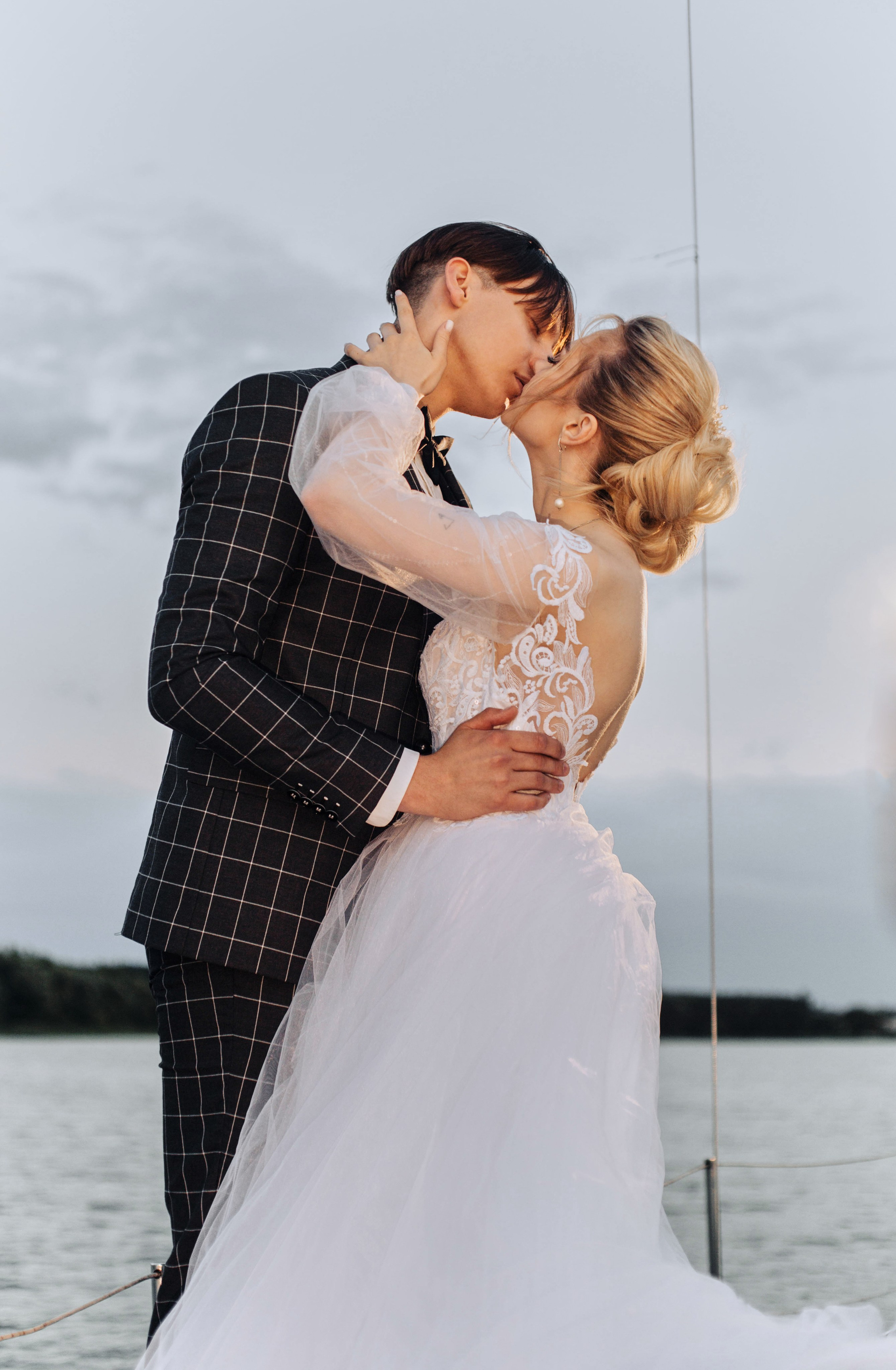 N+K. Professional photographer in Spain