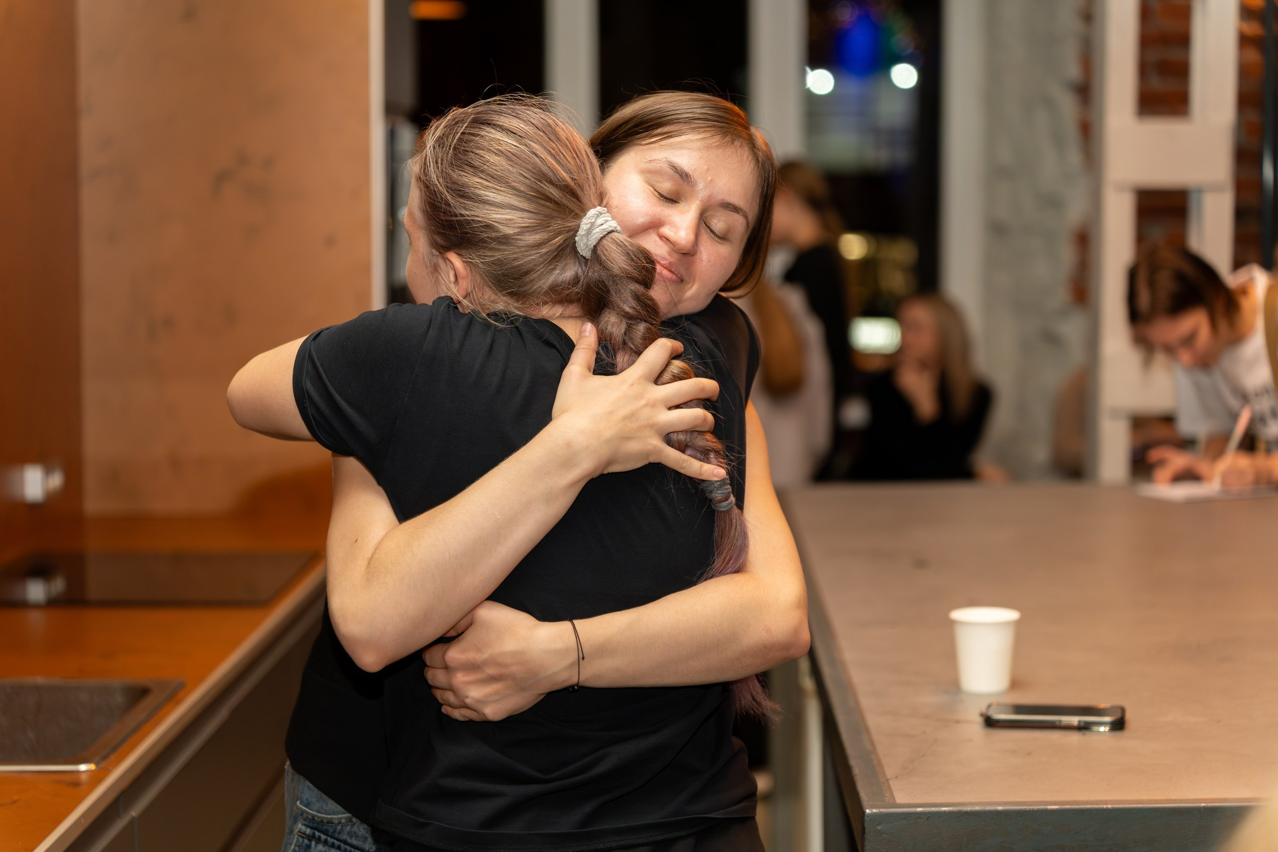 Детский танцевальный конкурс