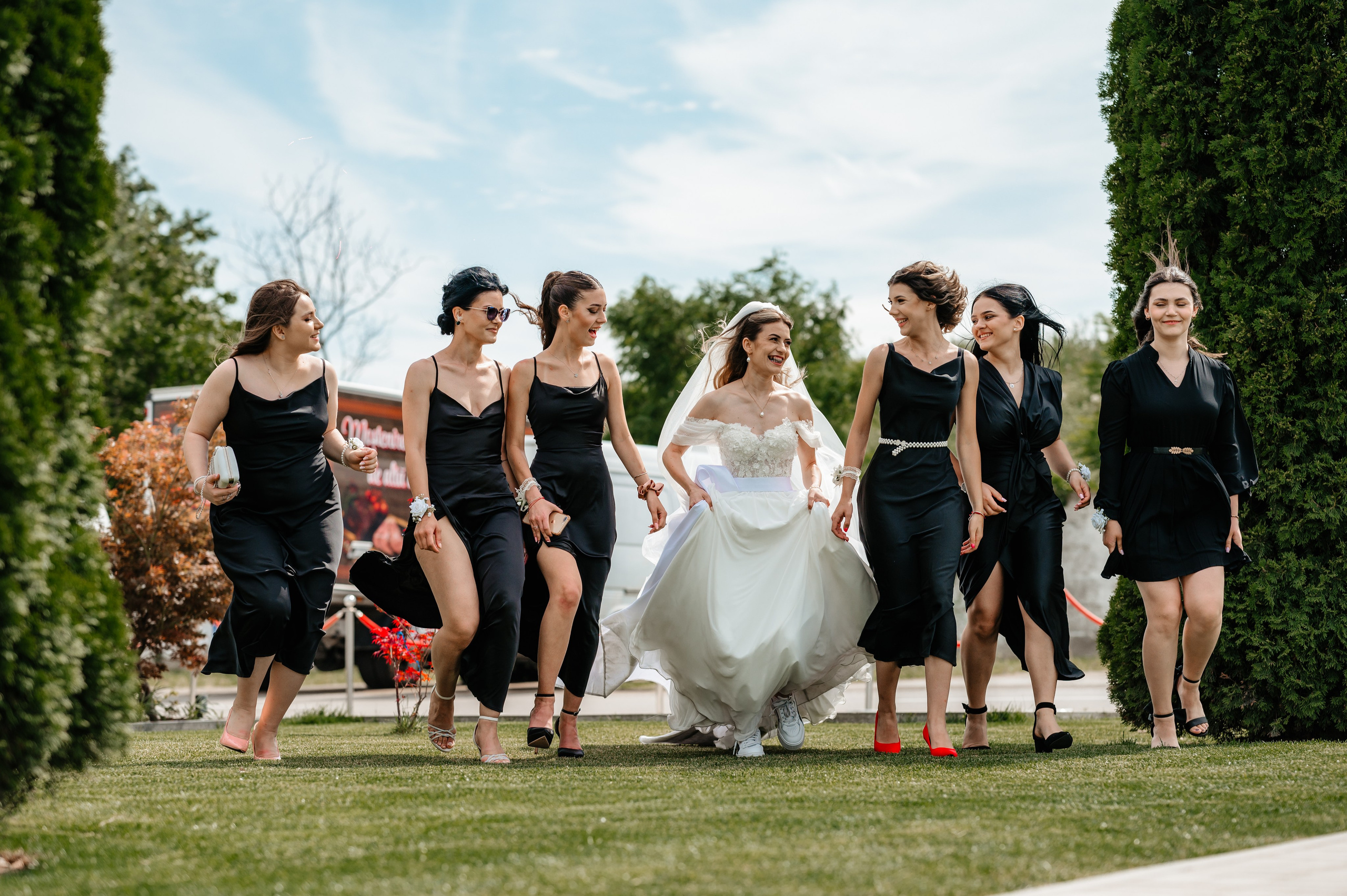 Dimitriana & Dominic. Mariusclaudiucojocaru.wfolio.pro