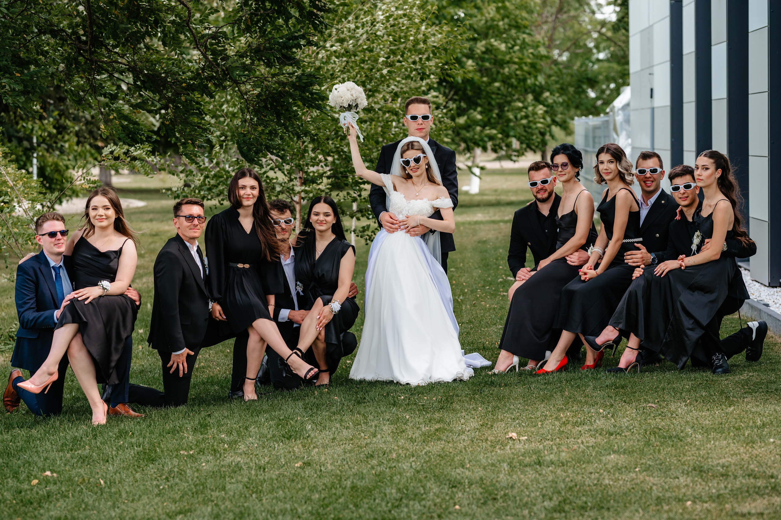 Dimitriana & Dominic. Mariusclaudiucojocaru.wfolio.pro