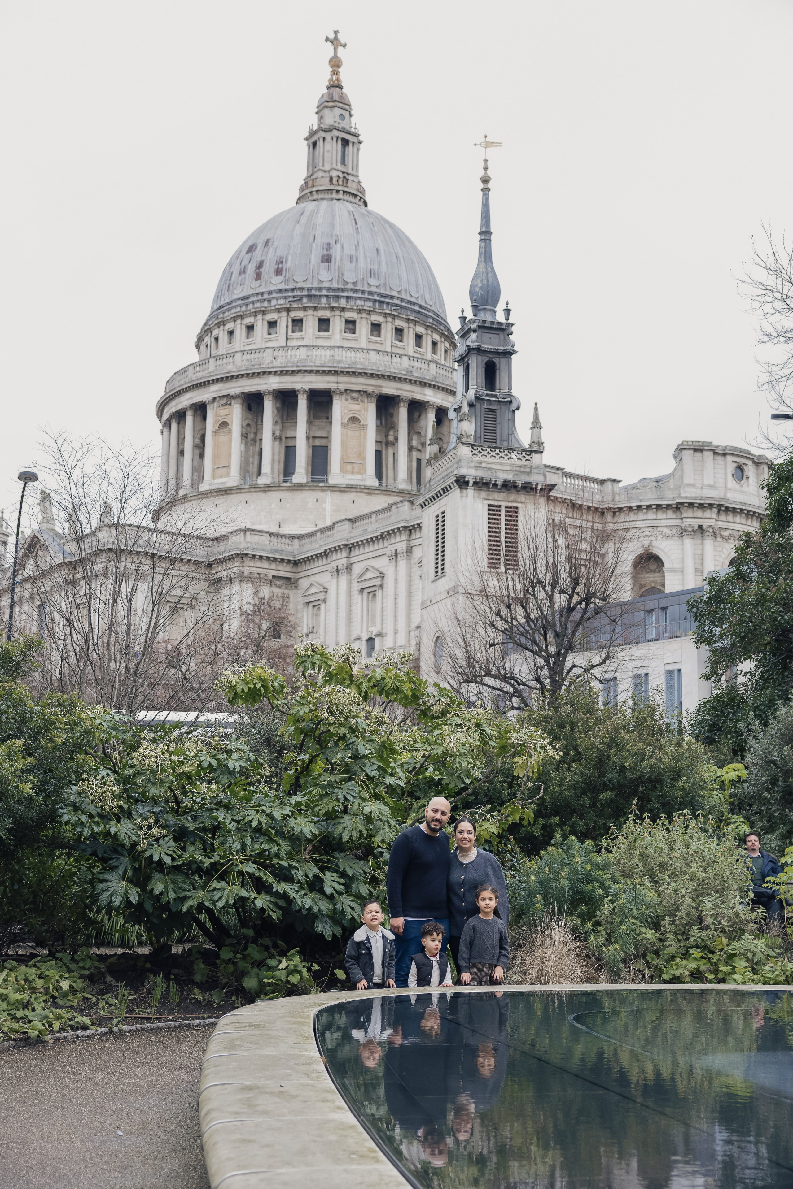 London Landmarks. PHOTOGRAPHER IN LONDON