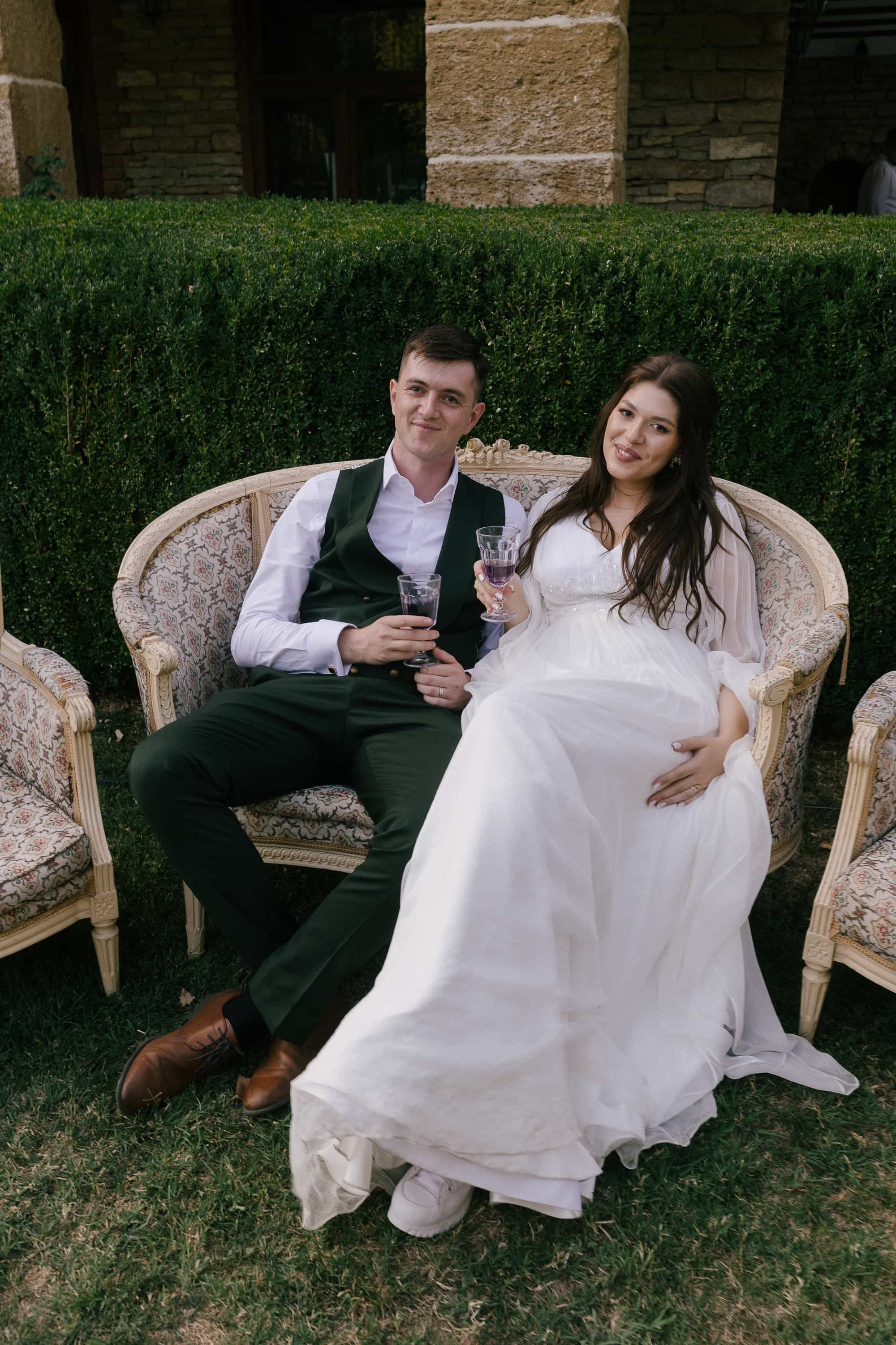 Andreea & Alex | wedding day