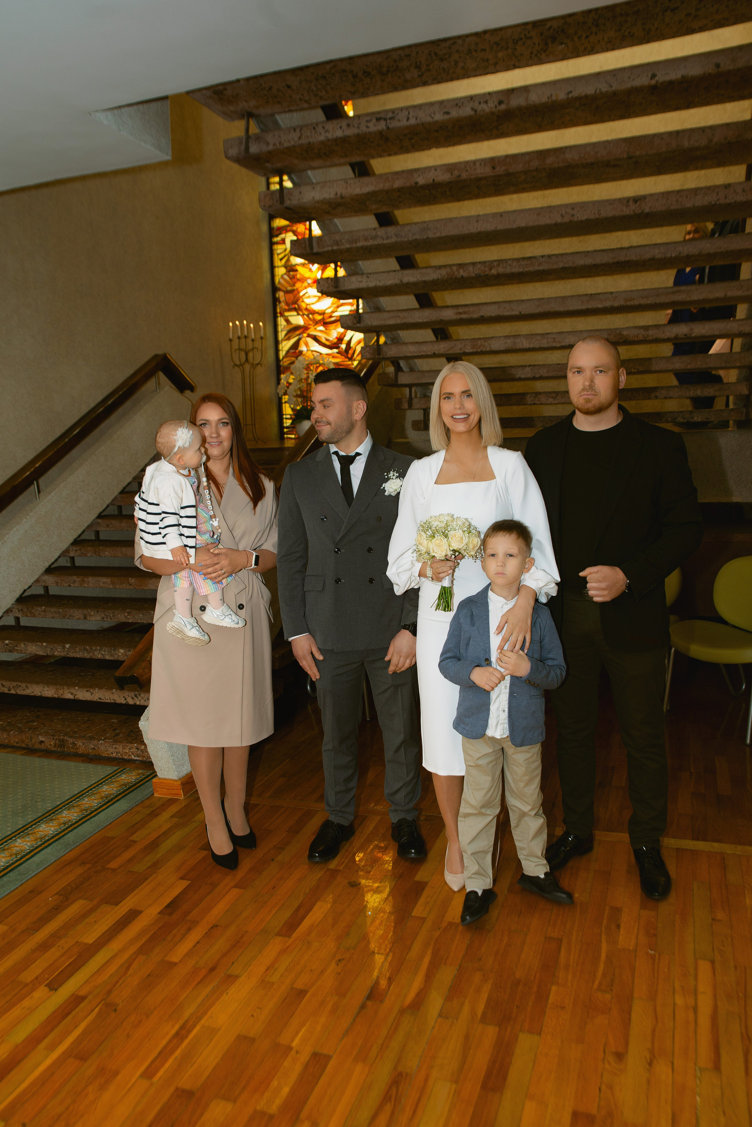 Gintautė ir Paulius