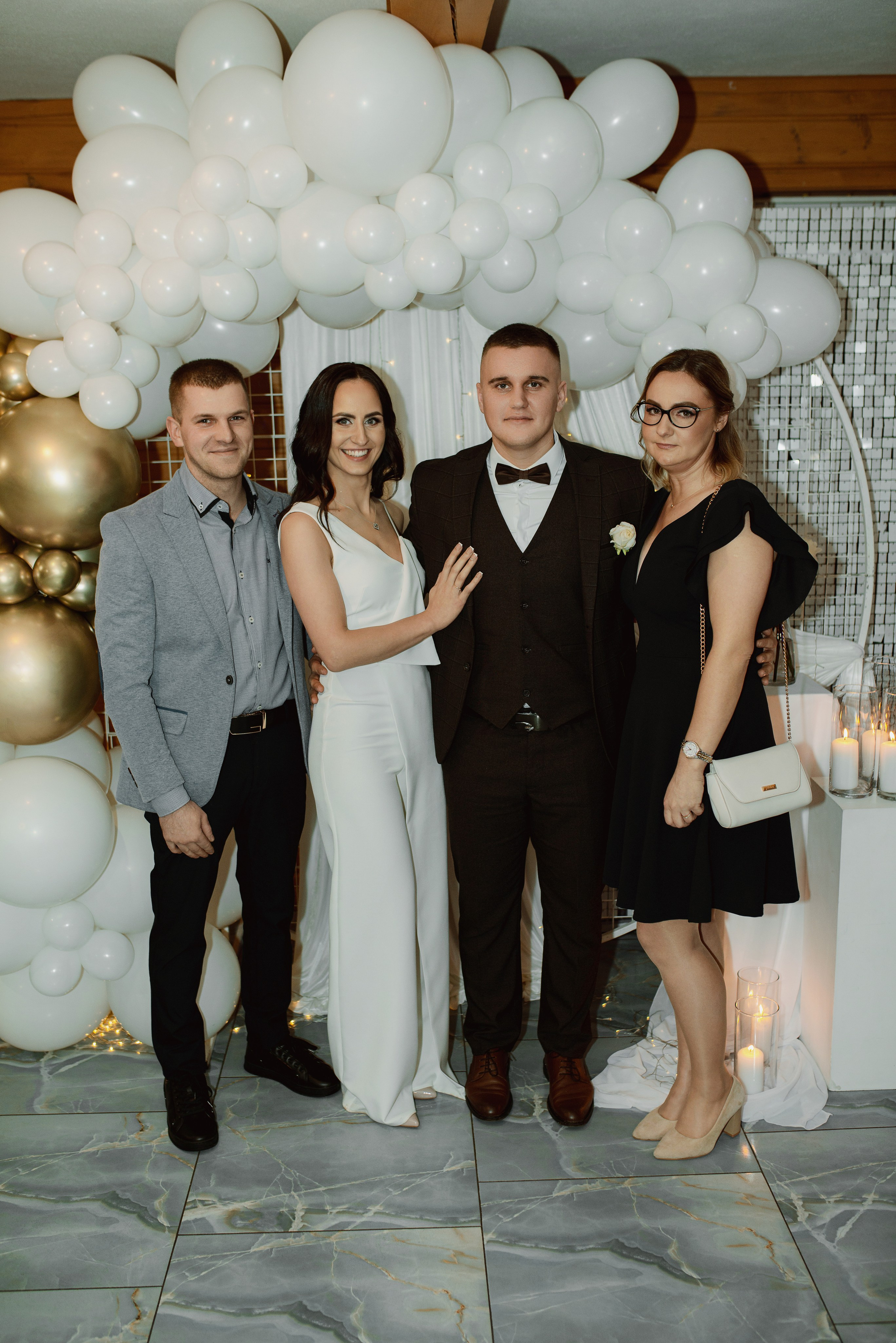 Sigita ir Lukas. Vestuvių fotografė Santa Jonuškė | Šiaulių apskritis, Panevėžio apskritis ir visa Lietuva