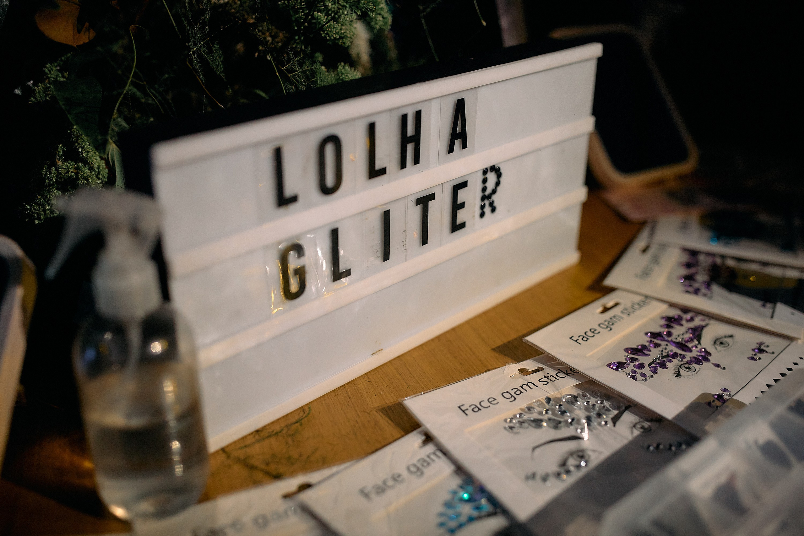 FEDE. Marcos Ferrari Fotógrafo