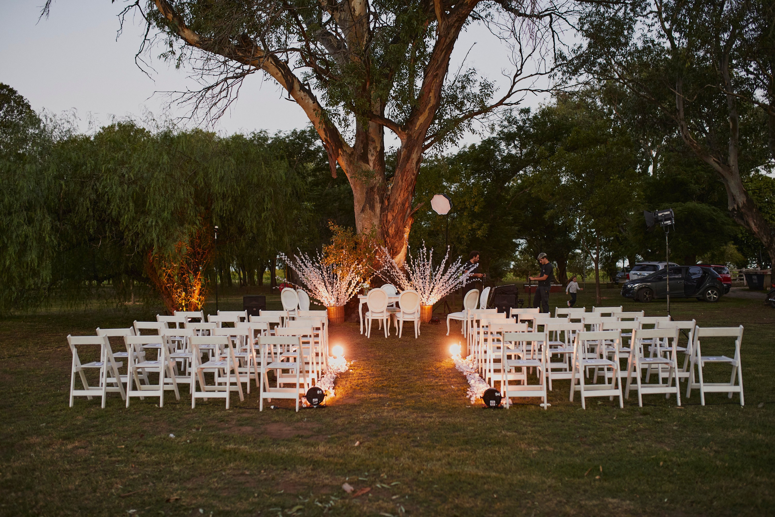 Lari & Santi. Marcos Ferrari Fotógrafo